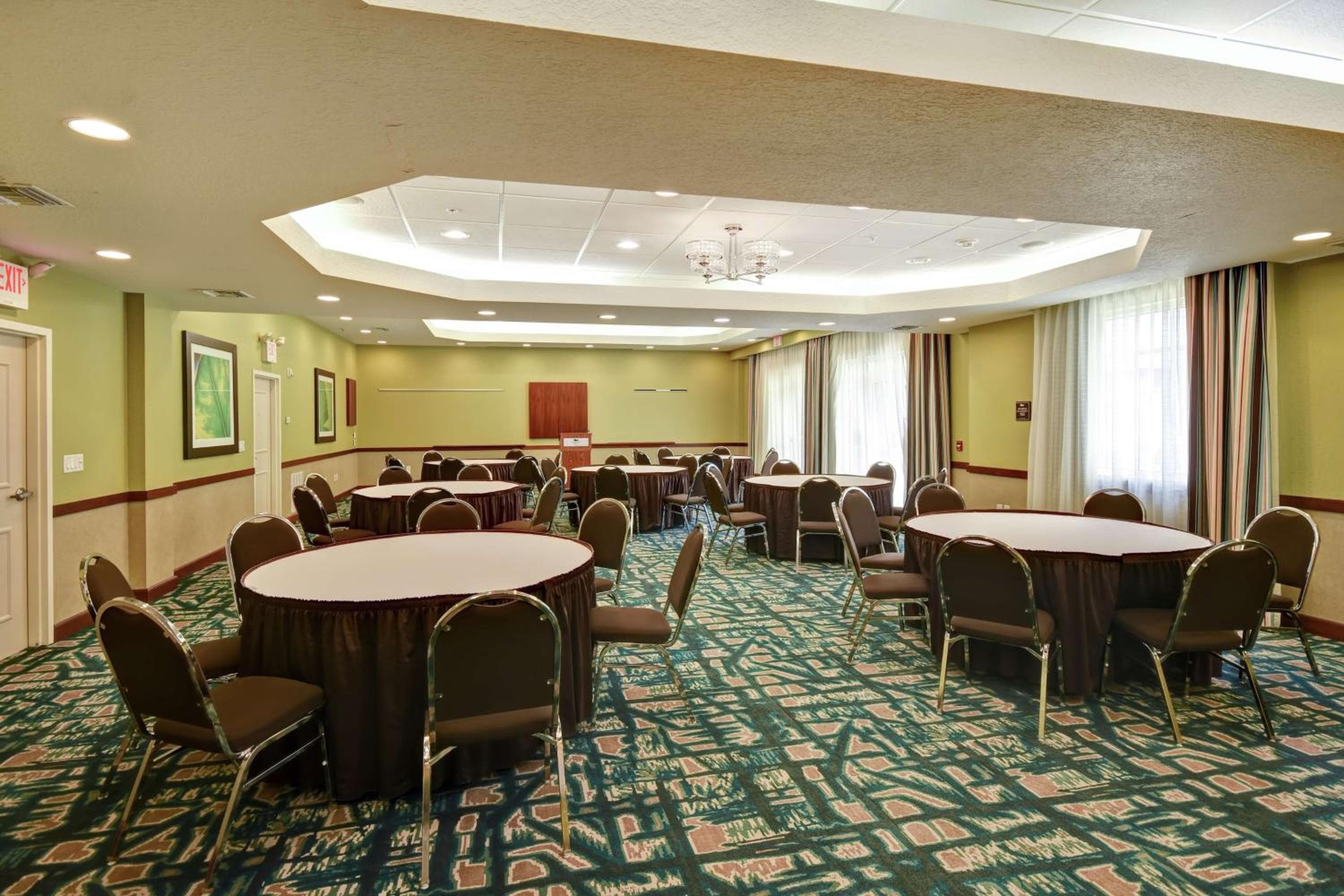 Homewood Suites by Hilton Tampa-Port Richey, Port Richey, photo 5