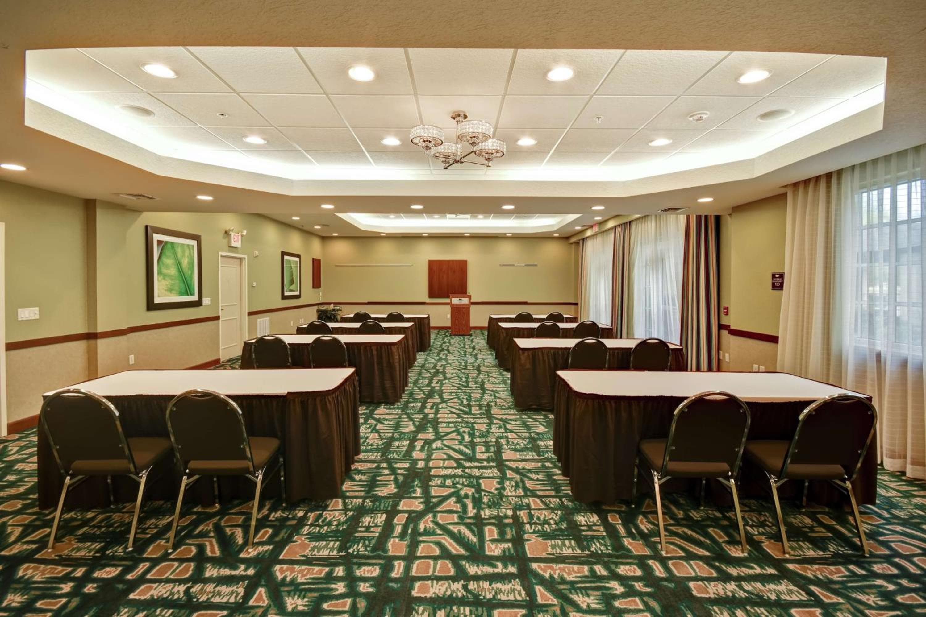 Homewood Suites by Hilton Tampa-Port Richey, Port Richey, photo 6