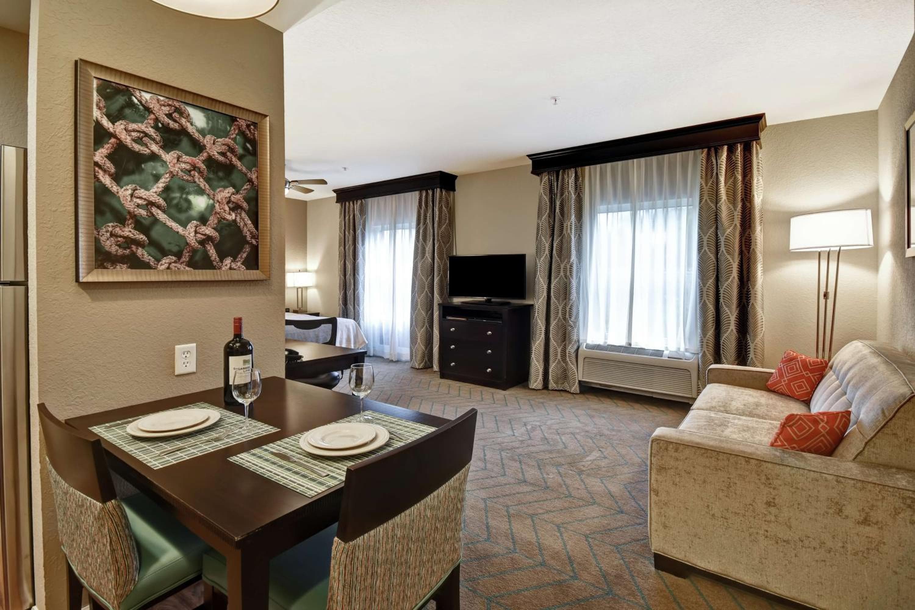 Homewood Suites by Hilton Tampa-Port Richey, Port Richey, photo 2