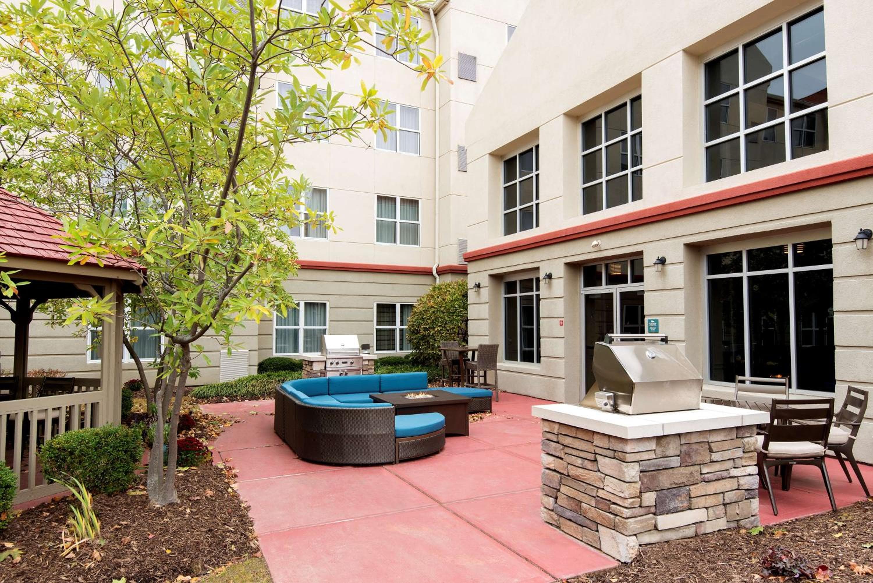 Homewood Suites Columbus - Airport, photo 4