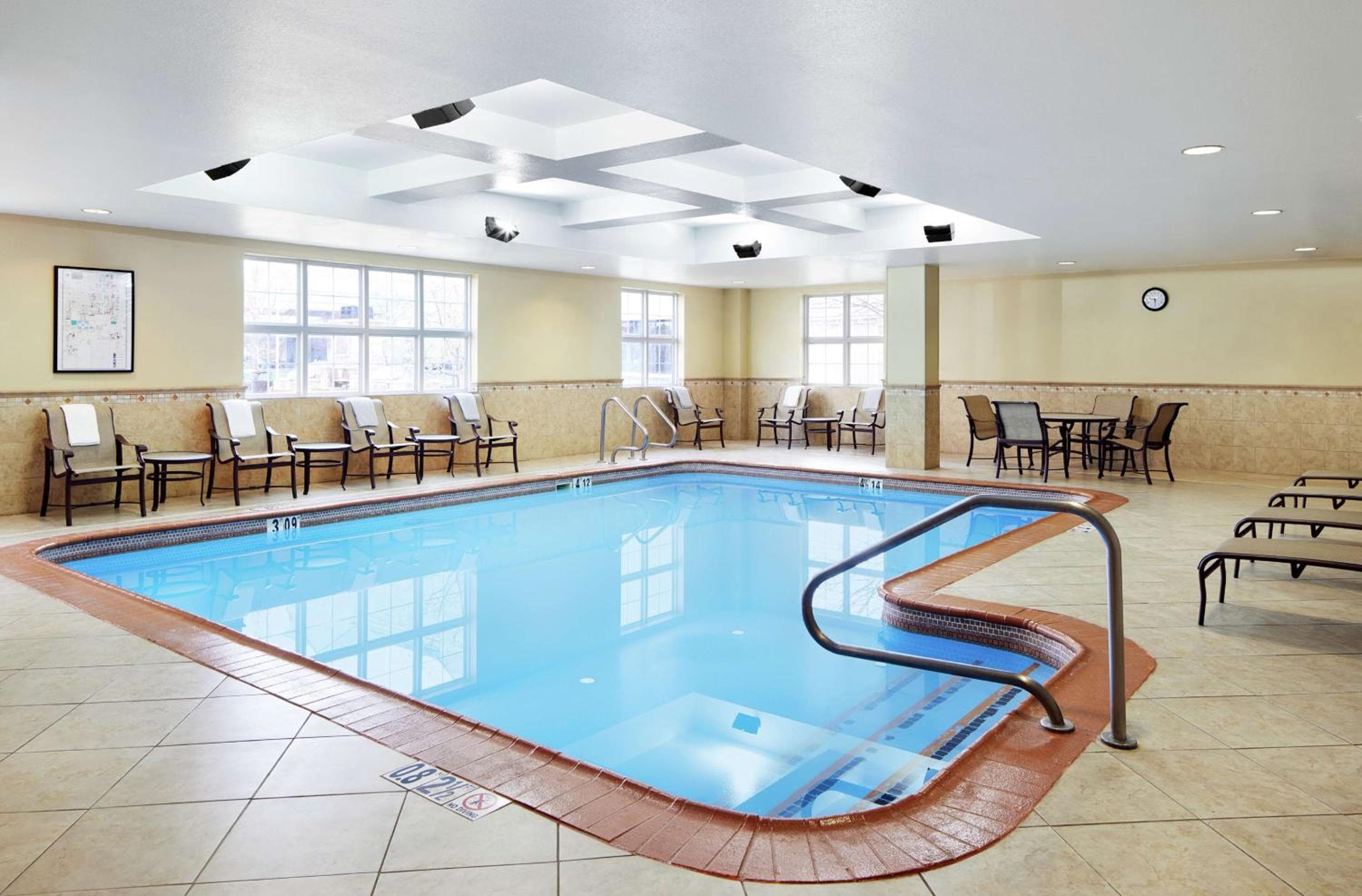 Homewood Suites Champaign-Urbana, Champaign, photo 4