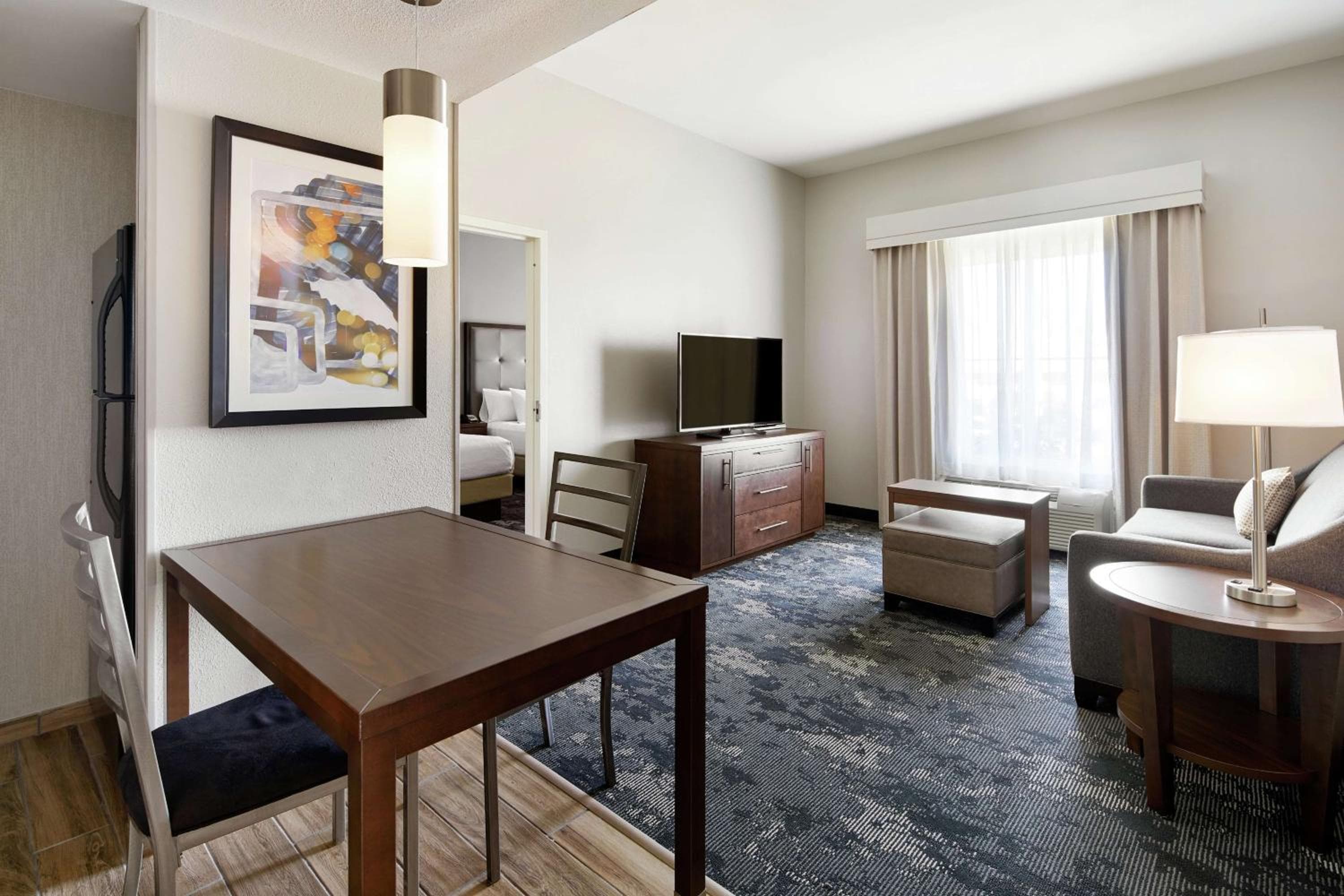 Homewood Suites Champaign-Urbana, Champaign, photo 6