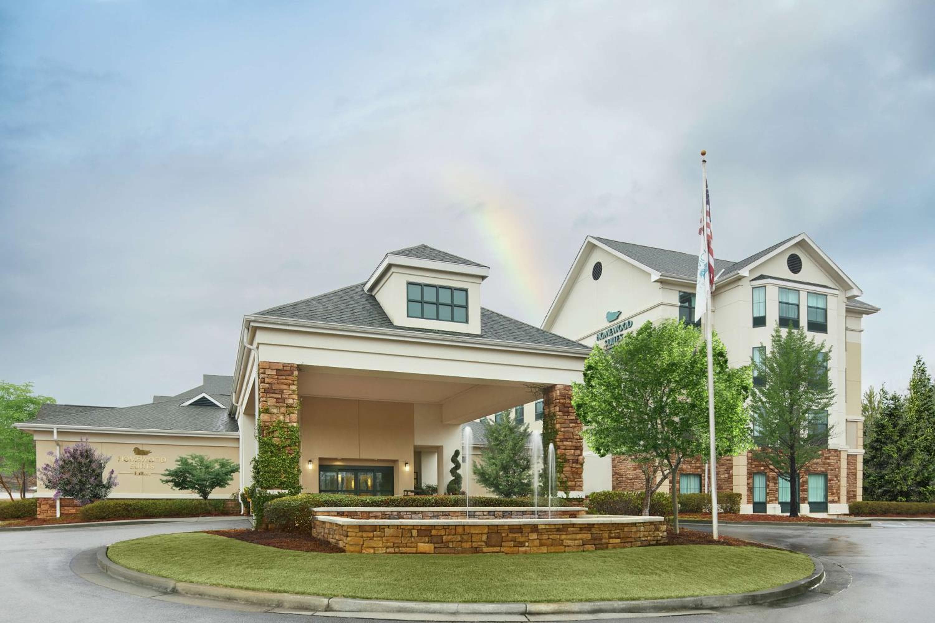 Homewood Suites by Hilton Columbus, Columbus