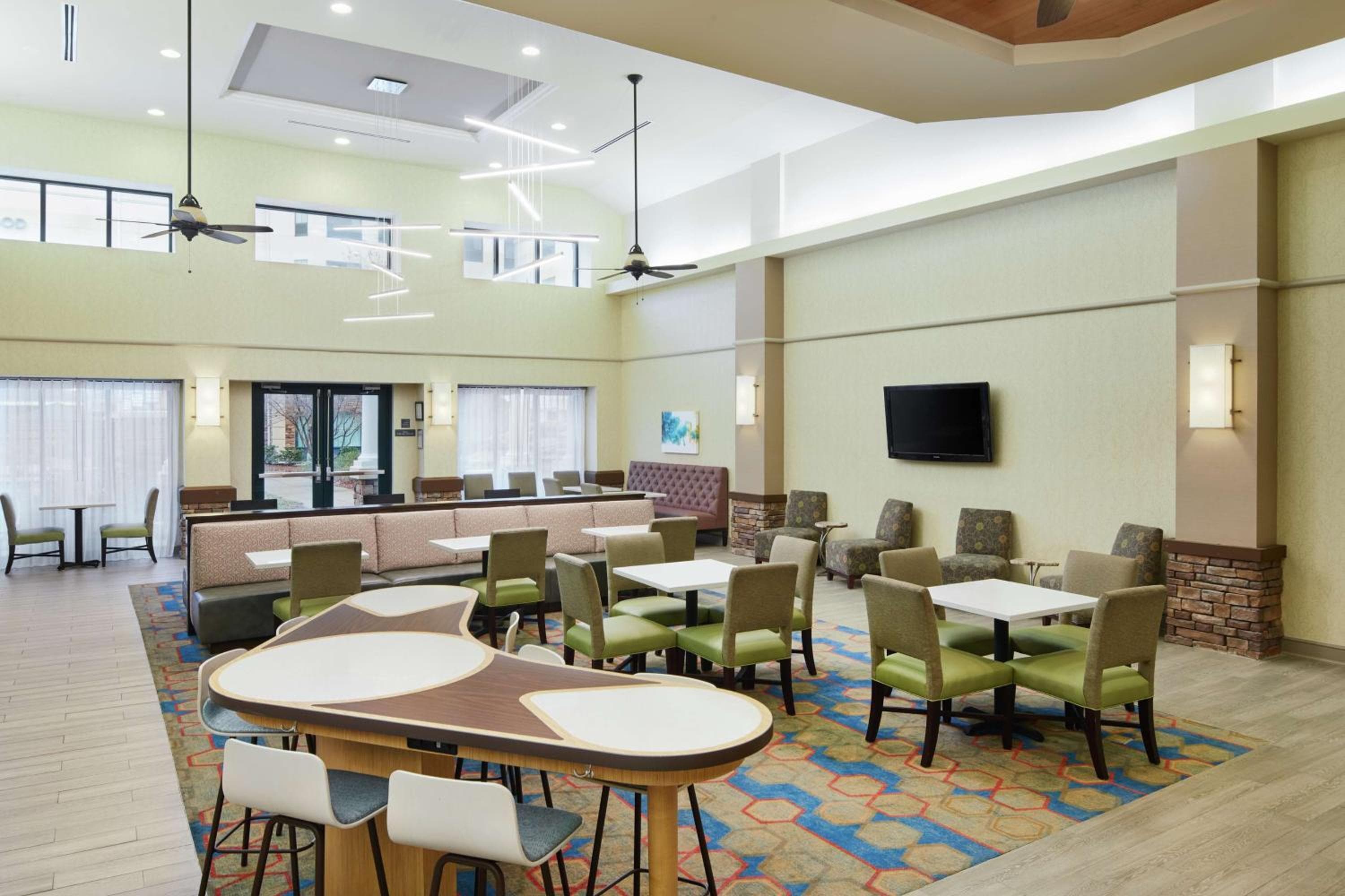 Homewood Suites by Hilton Columbus, Columbus, photo 3