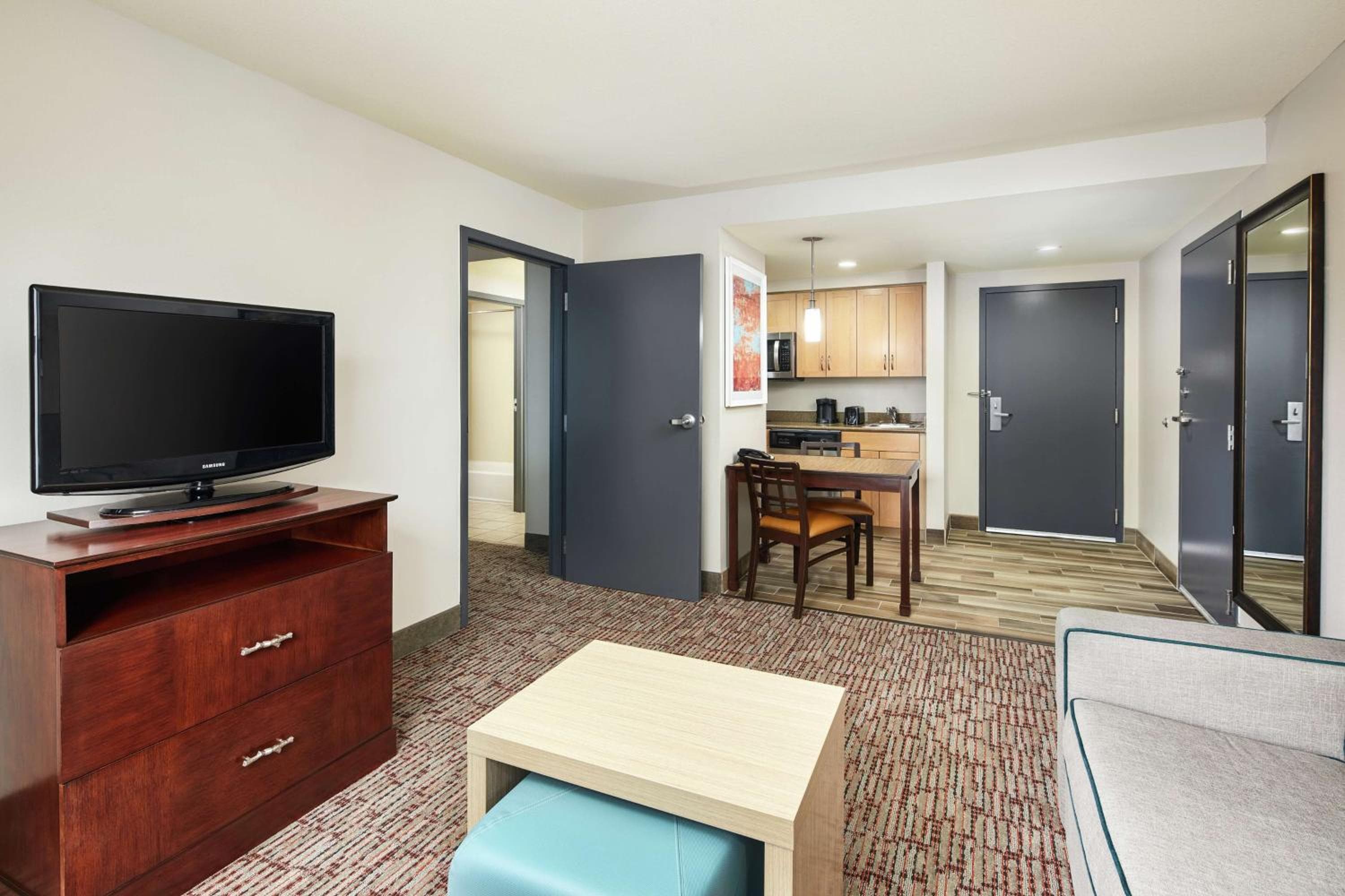 Homewood Suites by Hilton Columbus, Columbus, photo 4