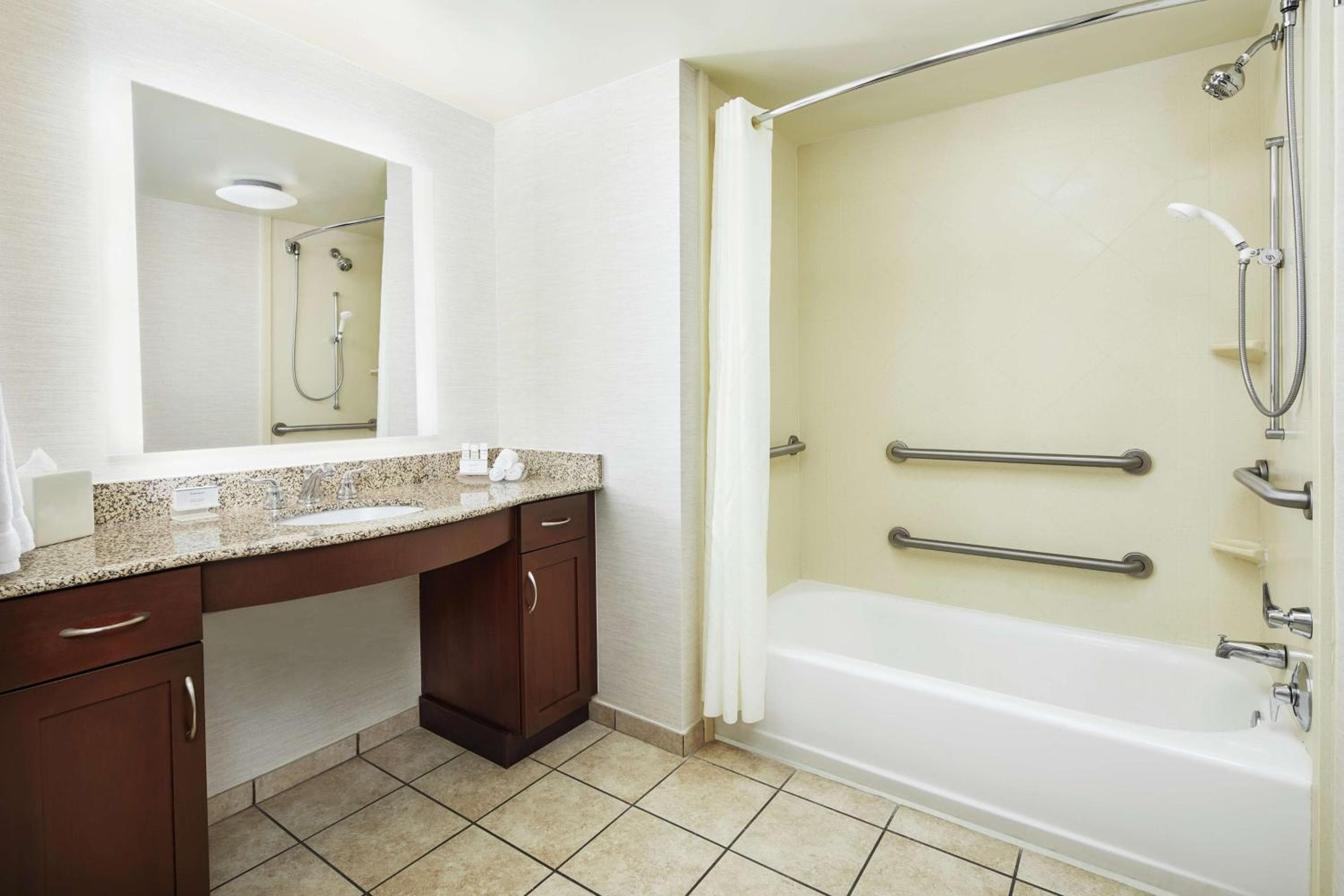 Homewood Suites by Hilton Columbus, Columbus, photo 2
