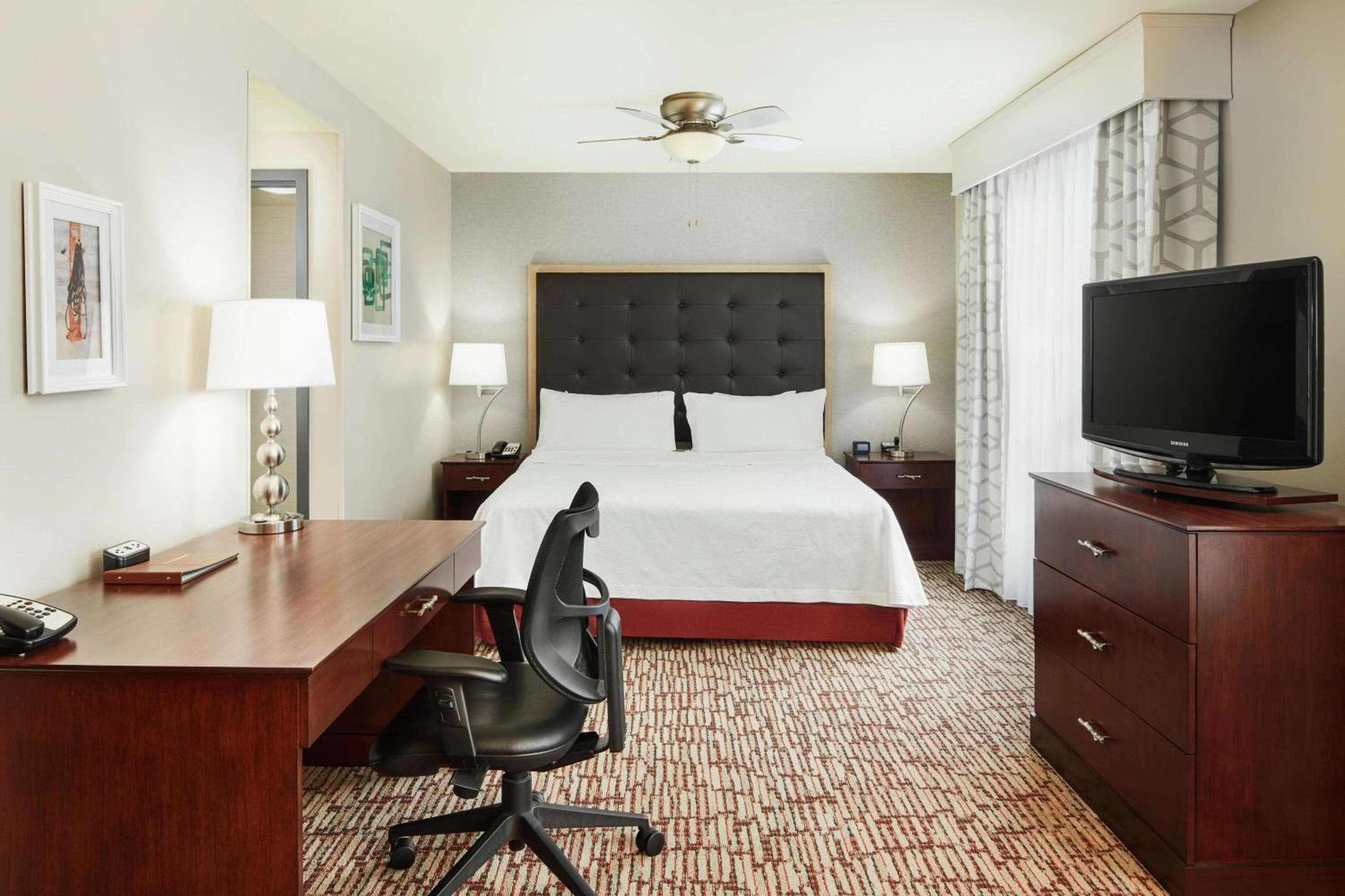 Homewood Suites by Hilton Columbus, Columbus, photo 5