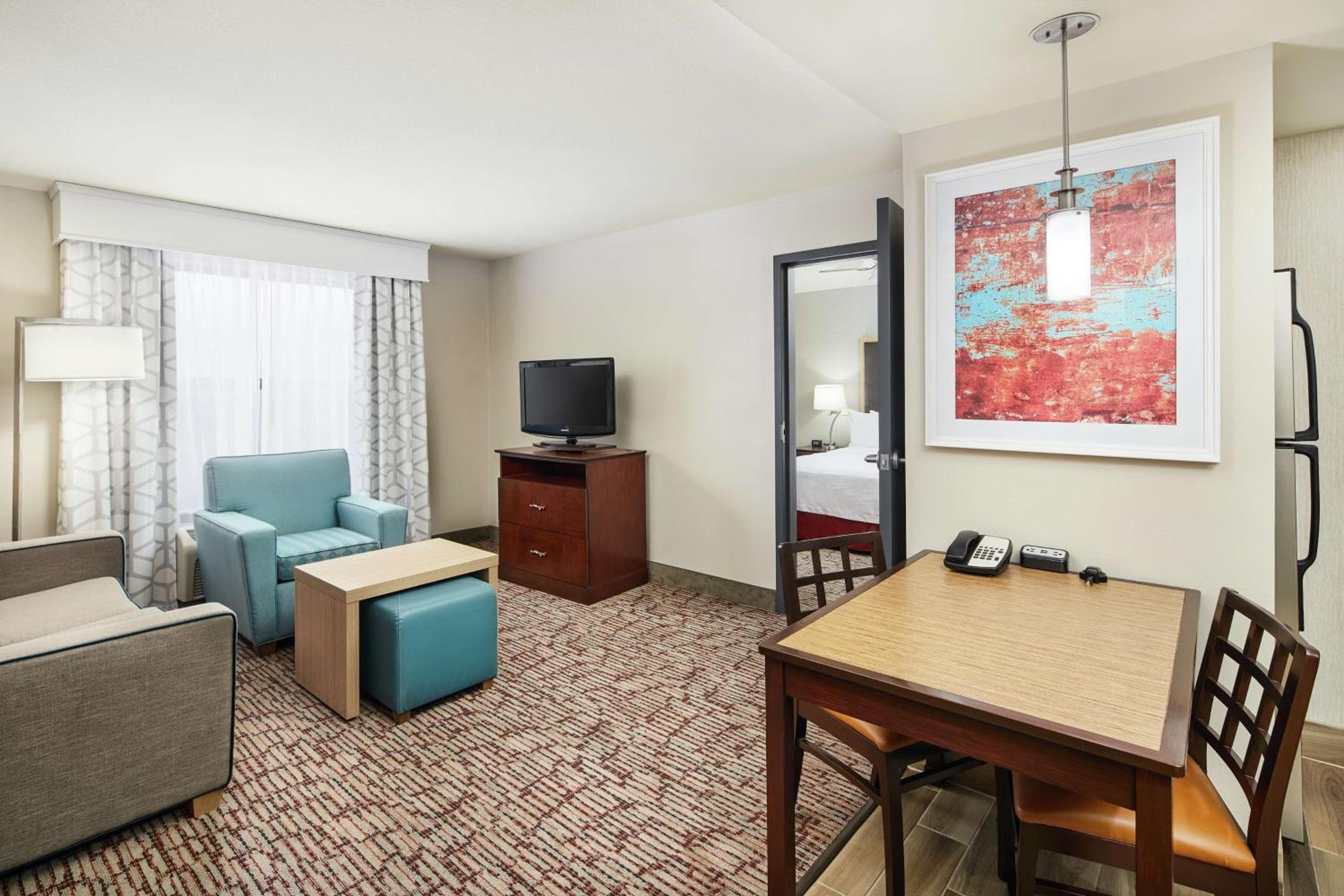 Homewood Suites by Hilton Columbus, Columbus, photo 6