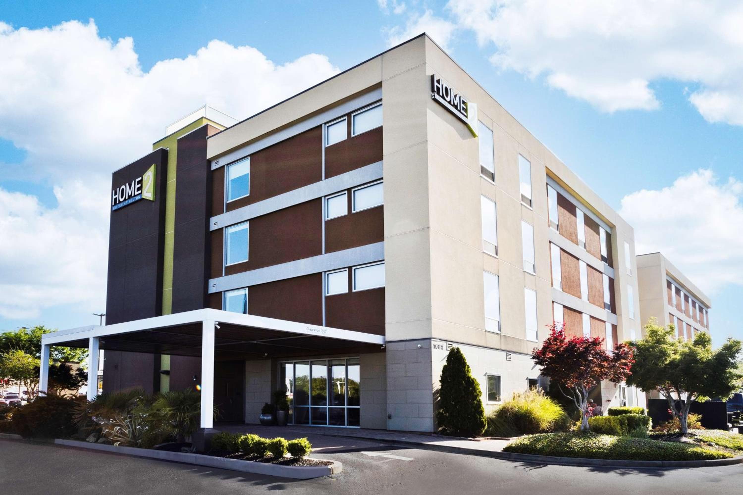 Home2 Suites by Hilton Columbus, Columbus