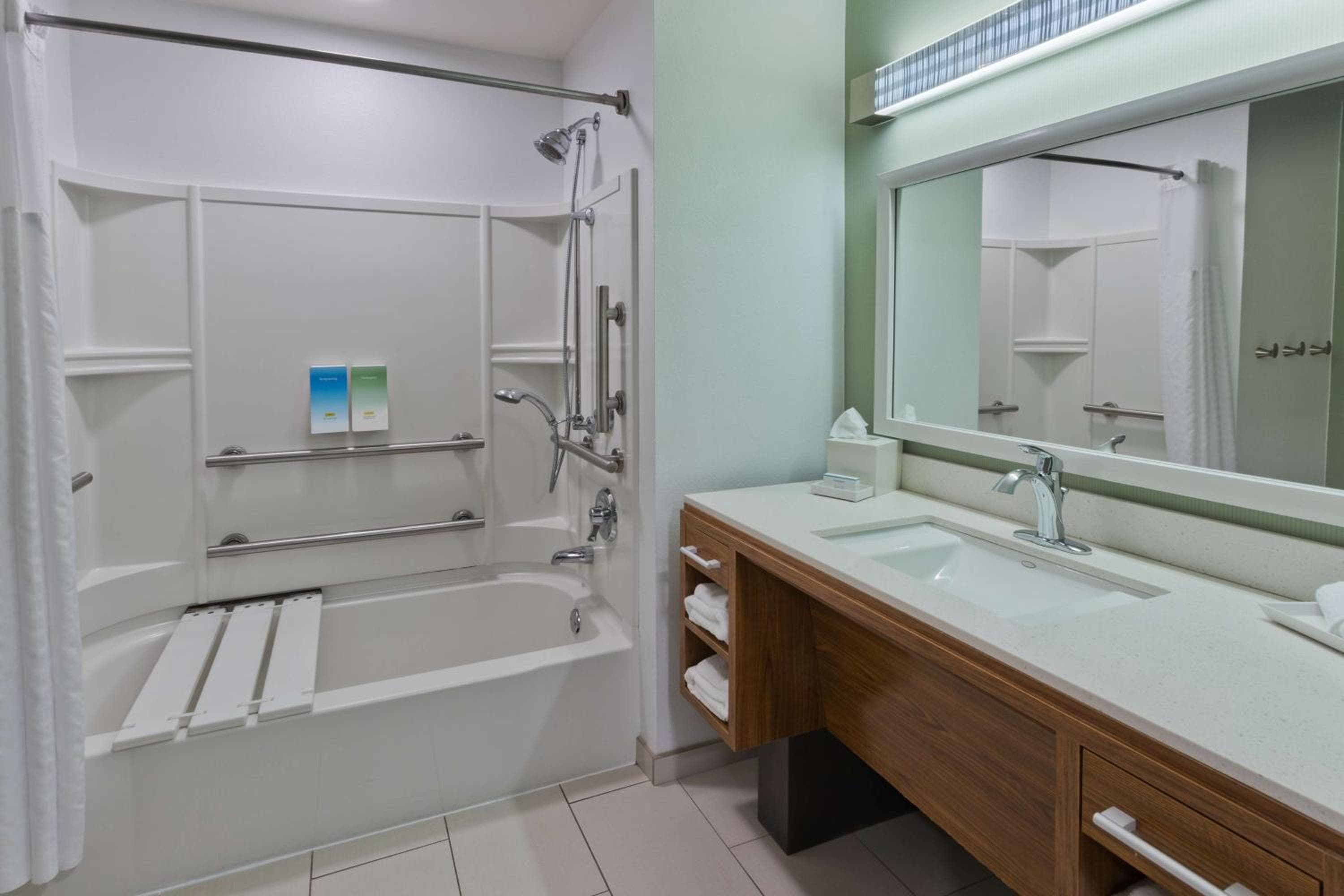 Home2 Suites by Hilton Columbus, Columbus, photo 2