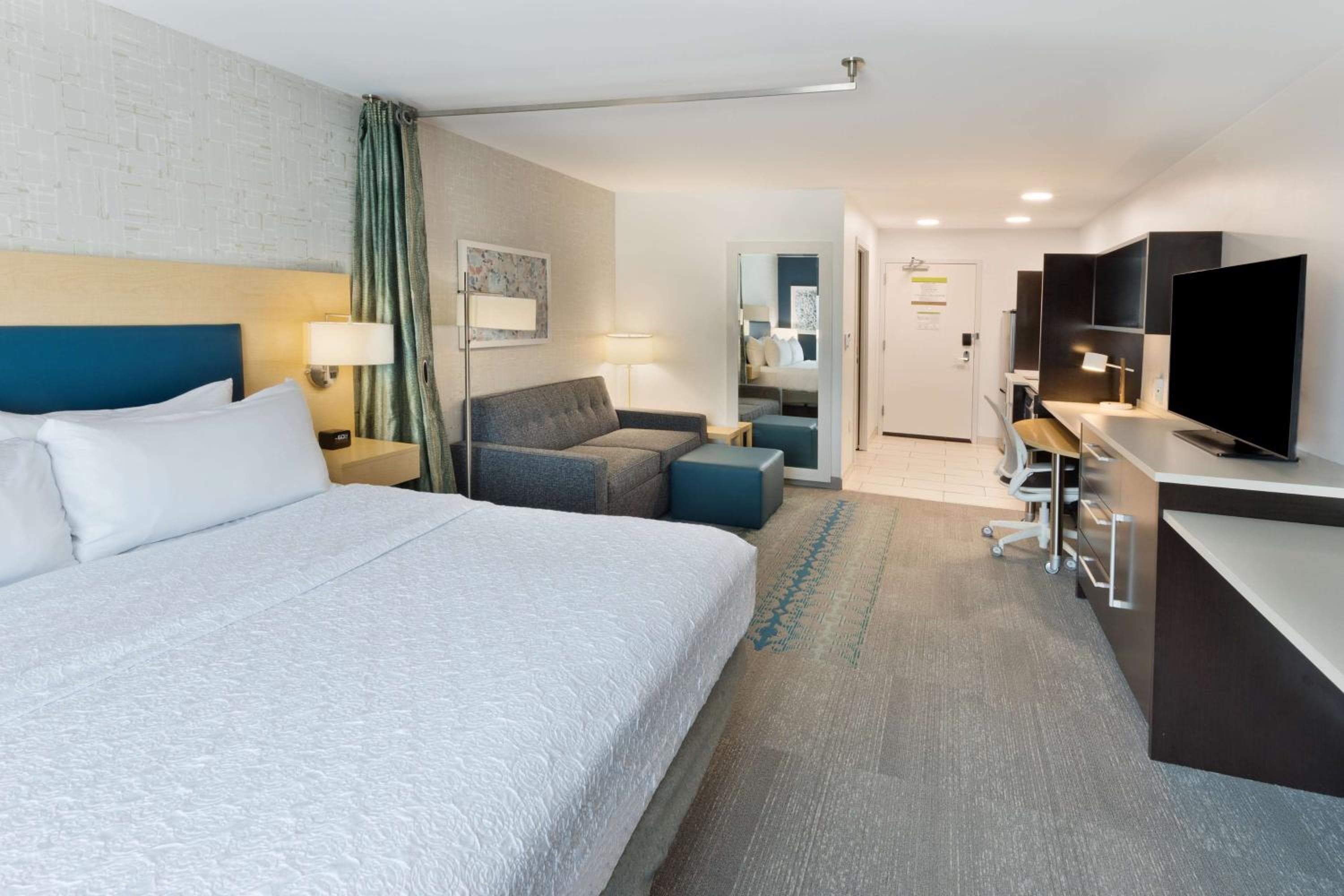 Home2 Suites by Hilton Columbus, Columbus, photo 3