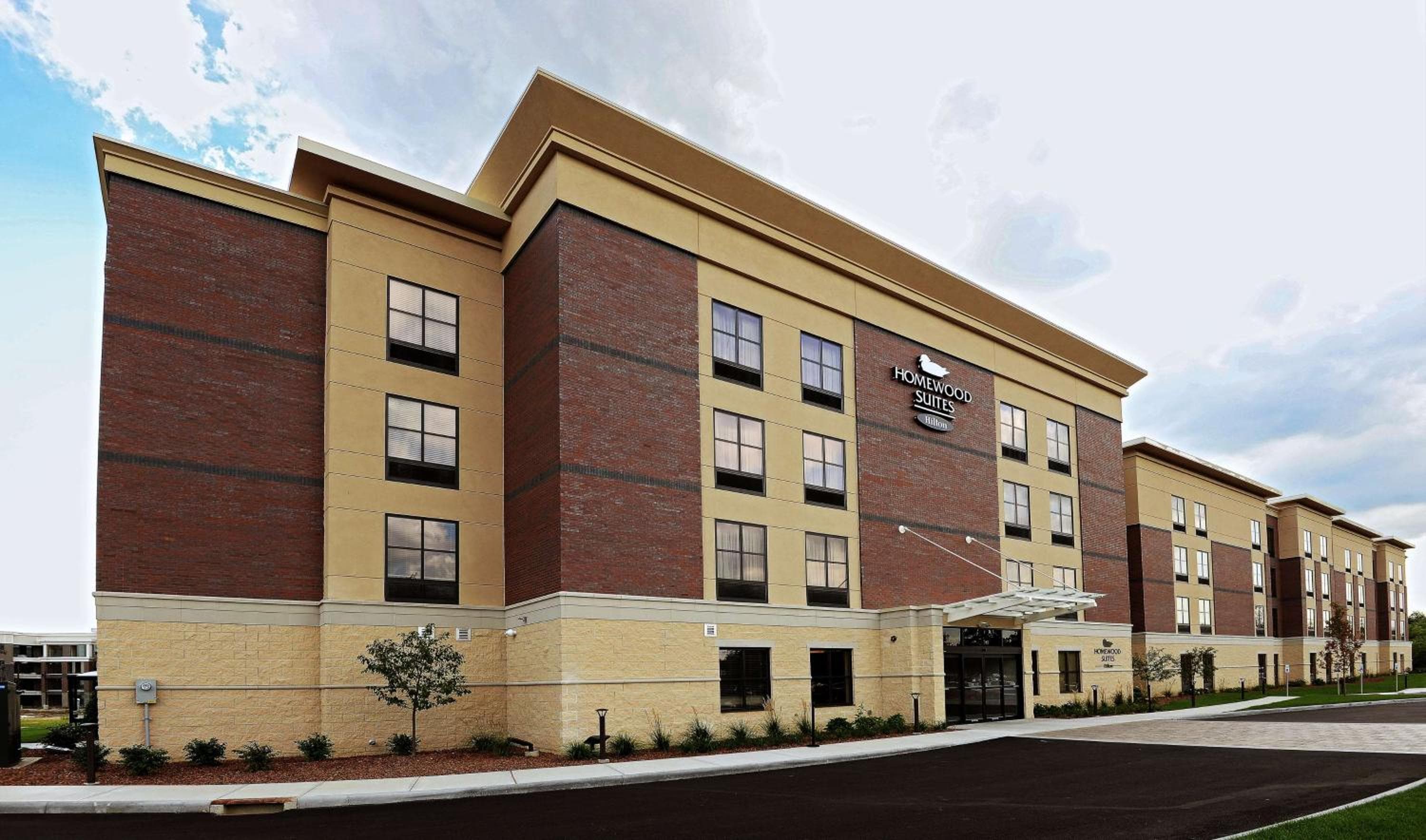 Homewood Suites by Hilton Cincinnati/Mason, Mason