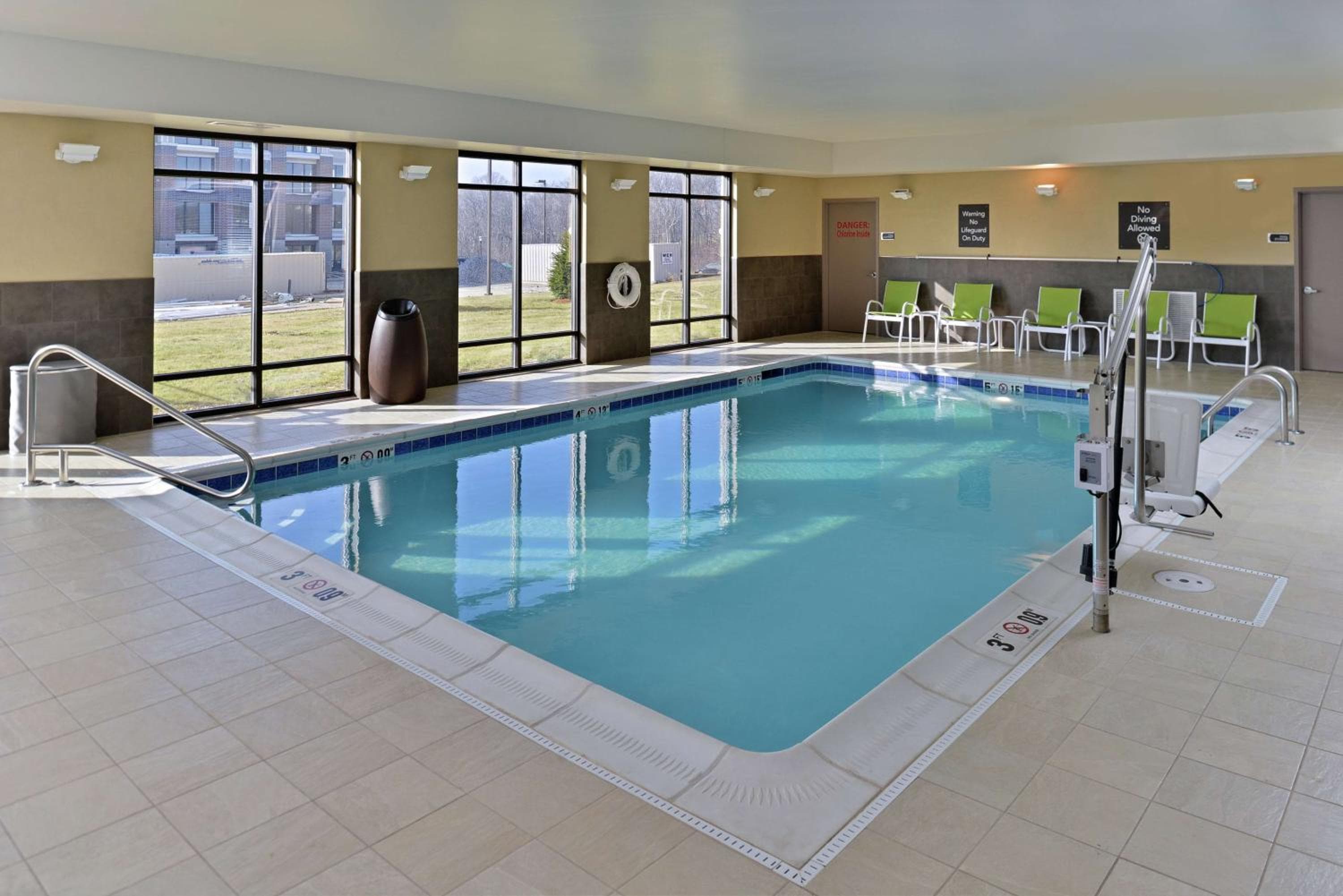 Homewood Suites by Hilton Cincinnati/Mason, Mason, photo 3