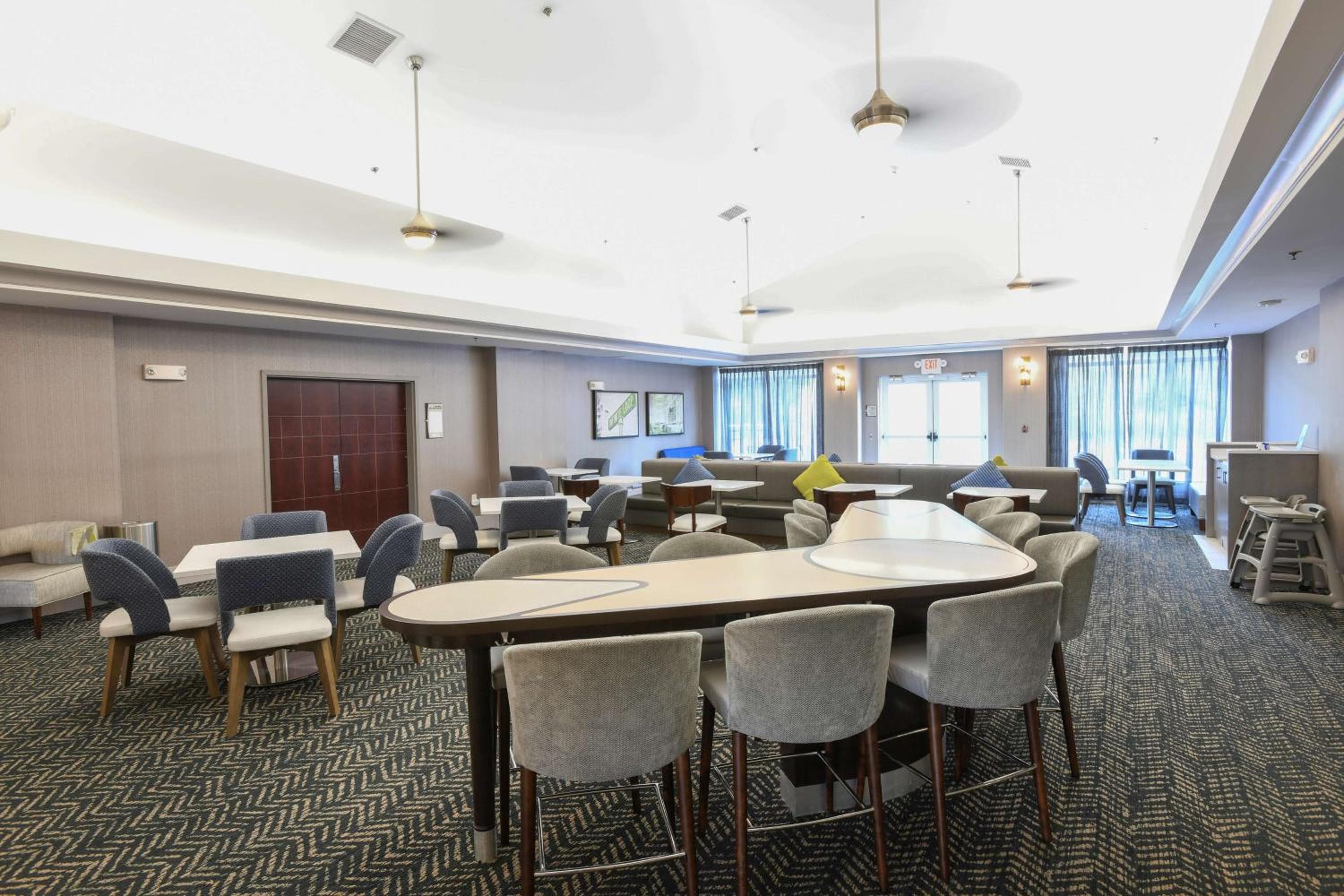 Homewood Suites Cincinnati Airport South-Florence, Florence, photo 2