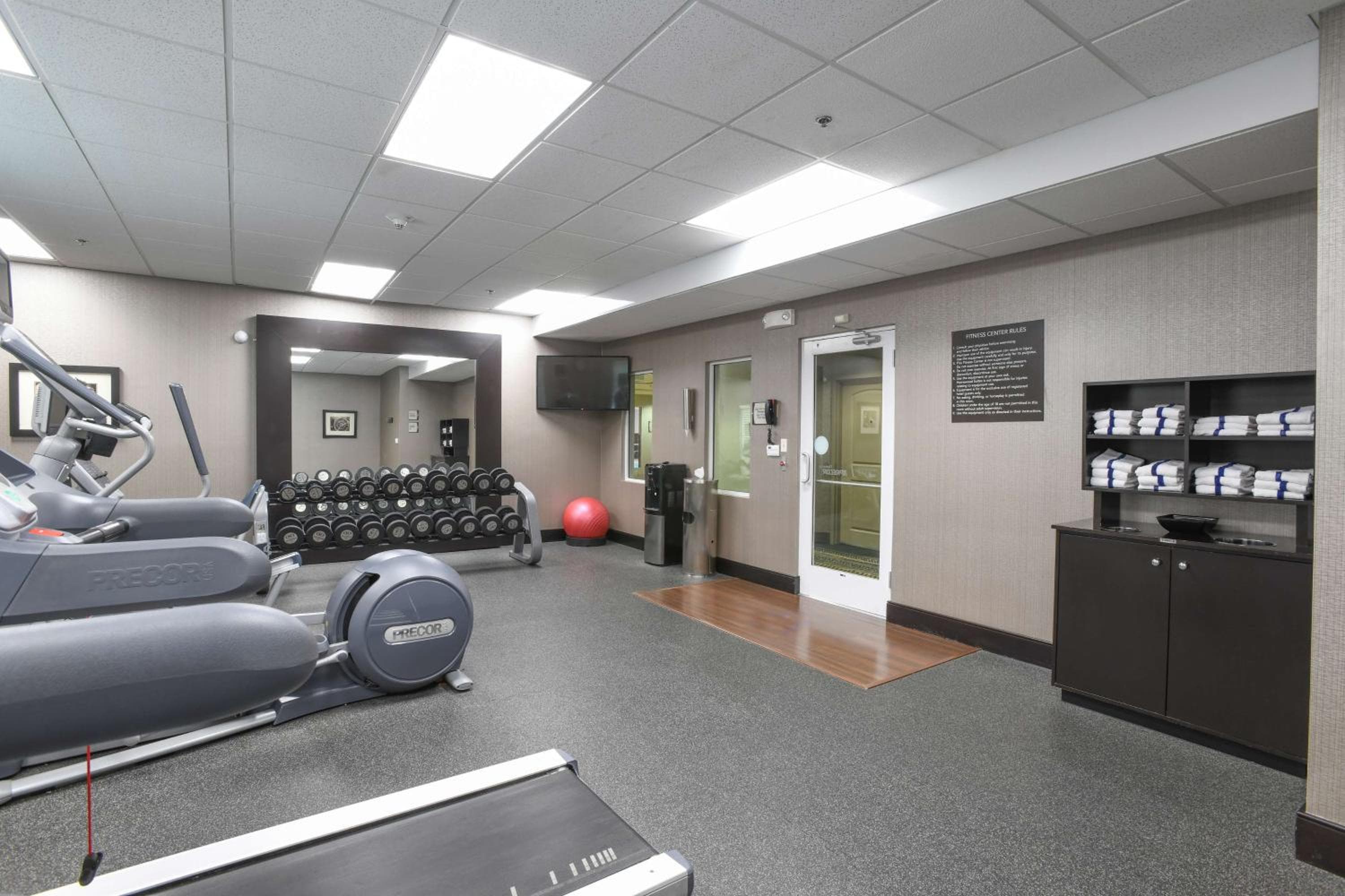Homewood Suites Cincinnati Airport South-Florence, Florence, photo 5