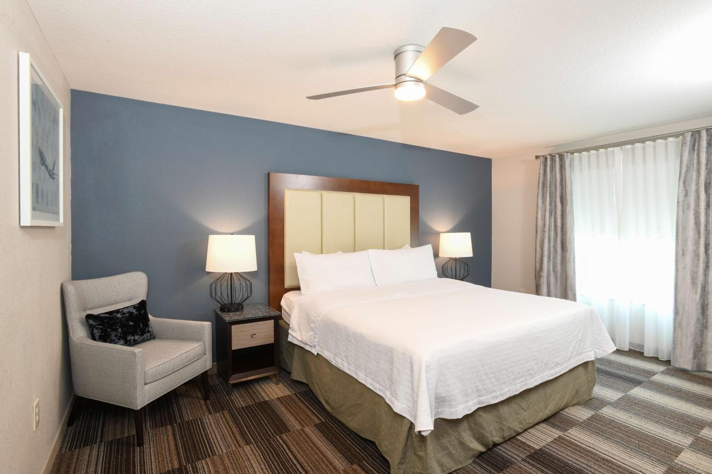 Homewood Suites Cincinnati Airport South-Florence, Florence, photo 6