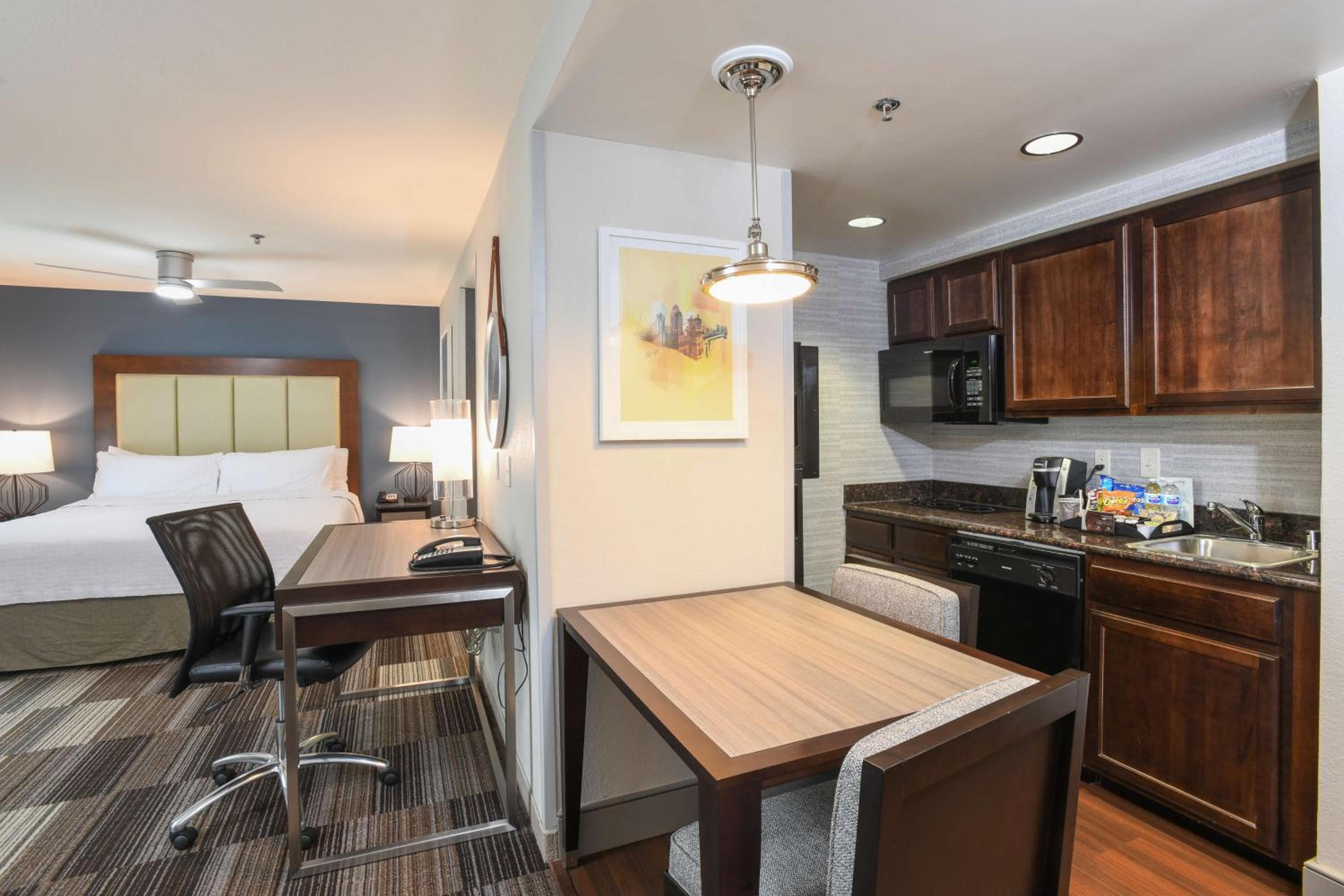 Homewood Suites Cincinnati Airport South-Florence, Florence, photo 3