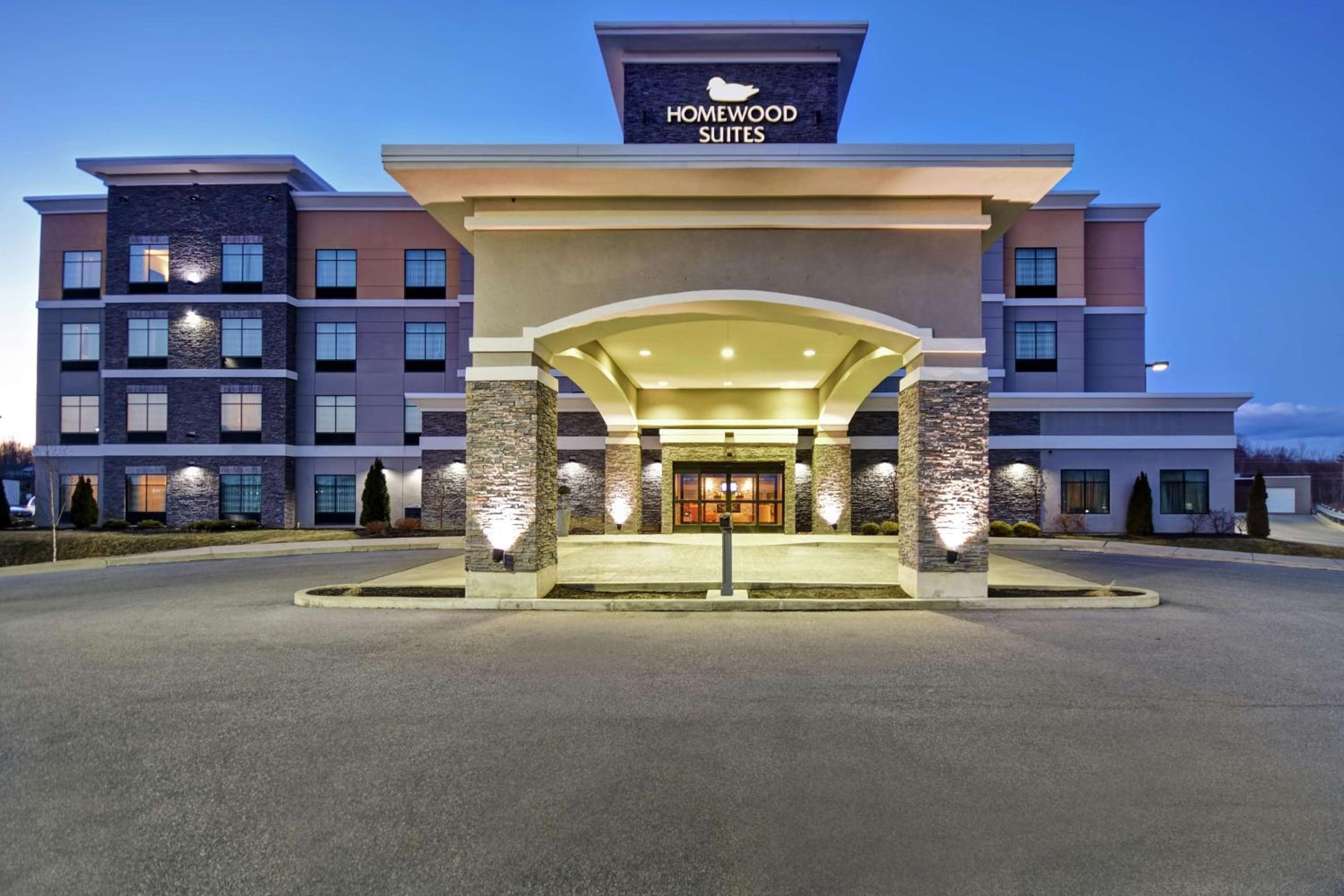 Homewood Suites By Hilton Dubois, Pa, Du Bois, photo 5