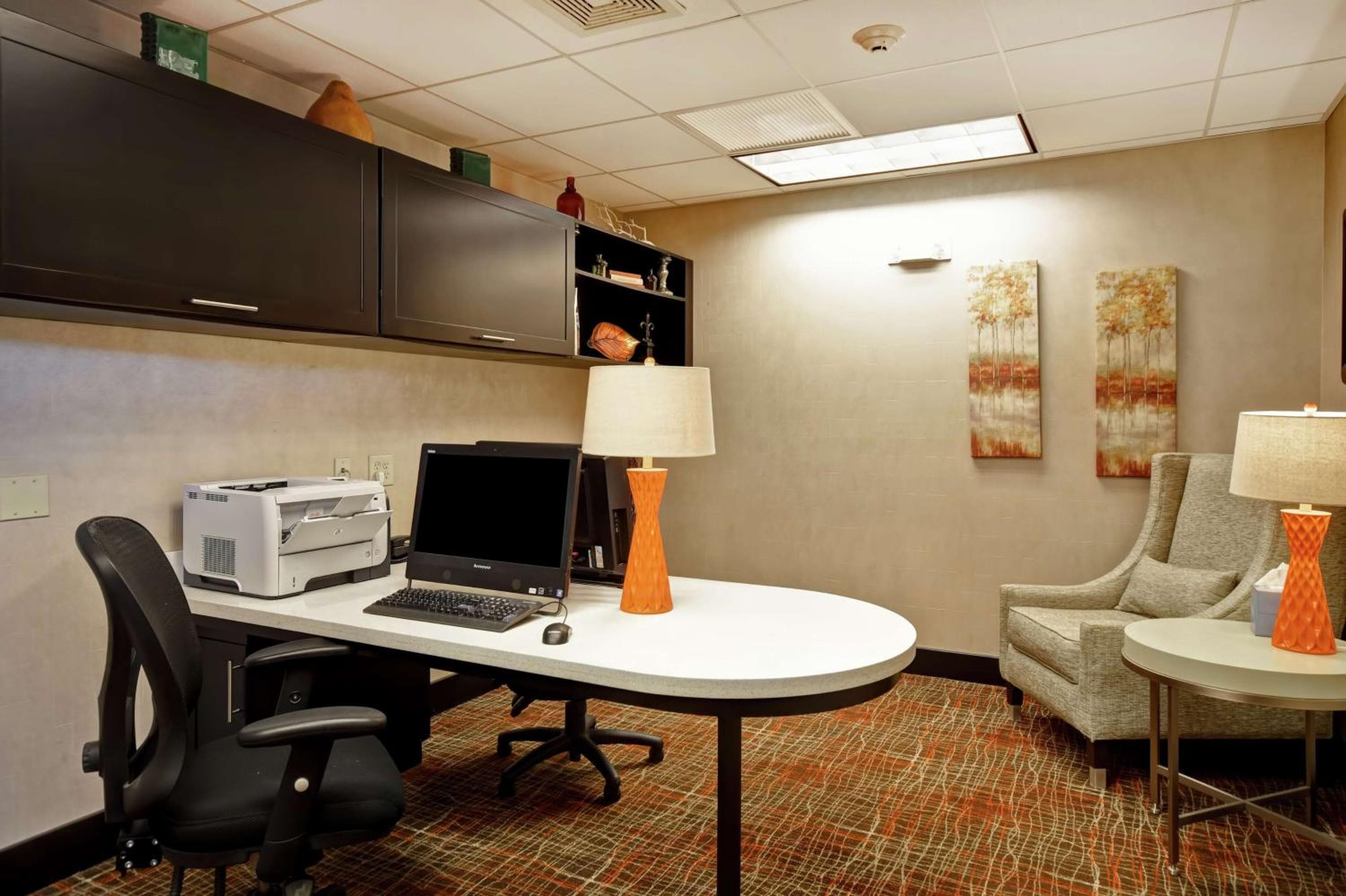 Homewood Suites By Hilton Dubois, Pa, Du Bois, photo 4