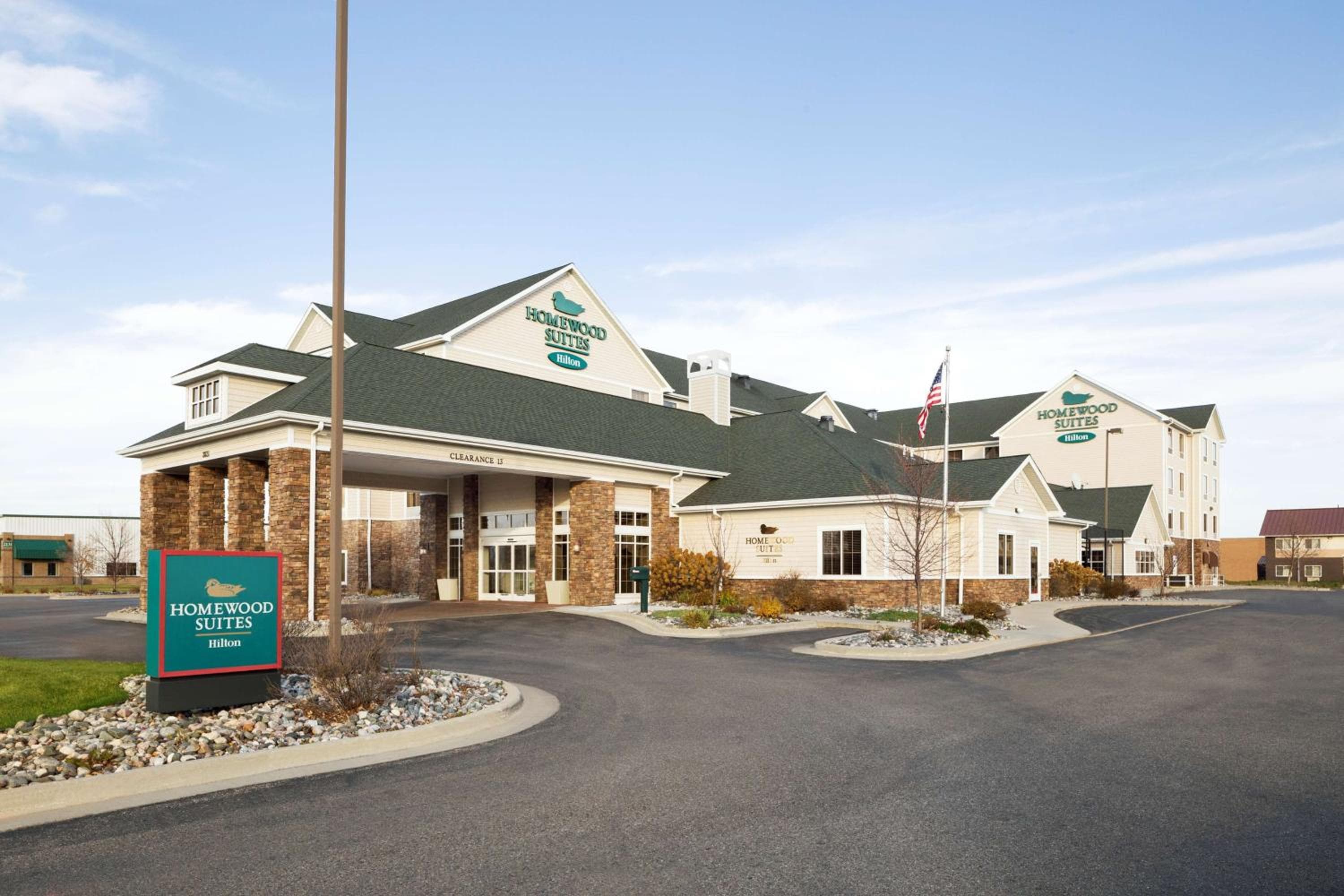 Homewood Suites by Hilton Fargo, Fargo