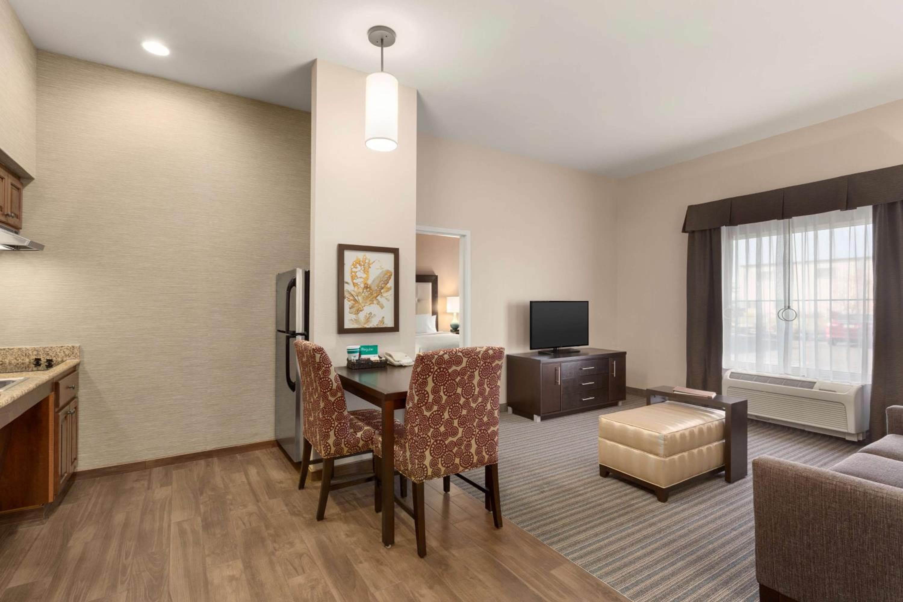 Homewood Suites by Hilton Fargo, Fargo, photo 2