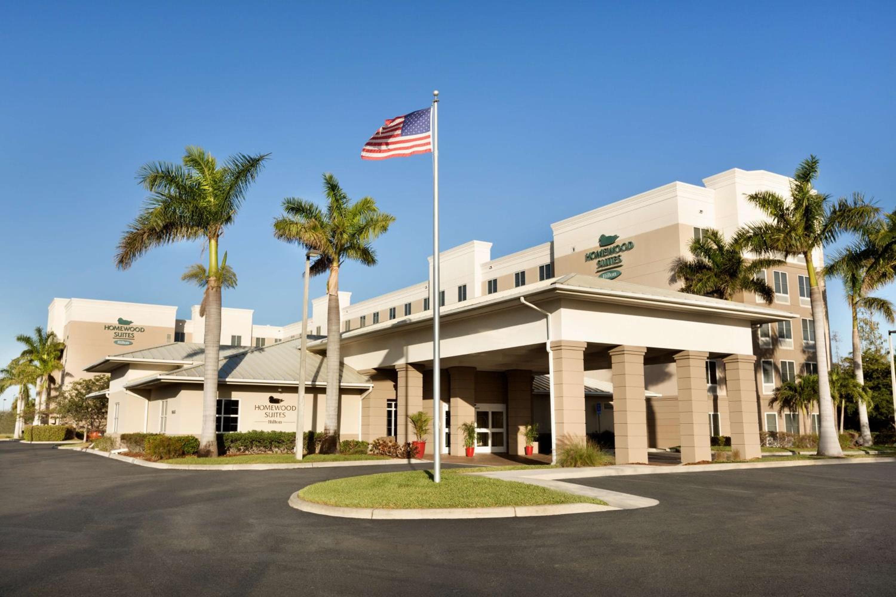 Homewood Suites Fort Myers Airport - FGCU, Fort Myers