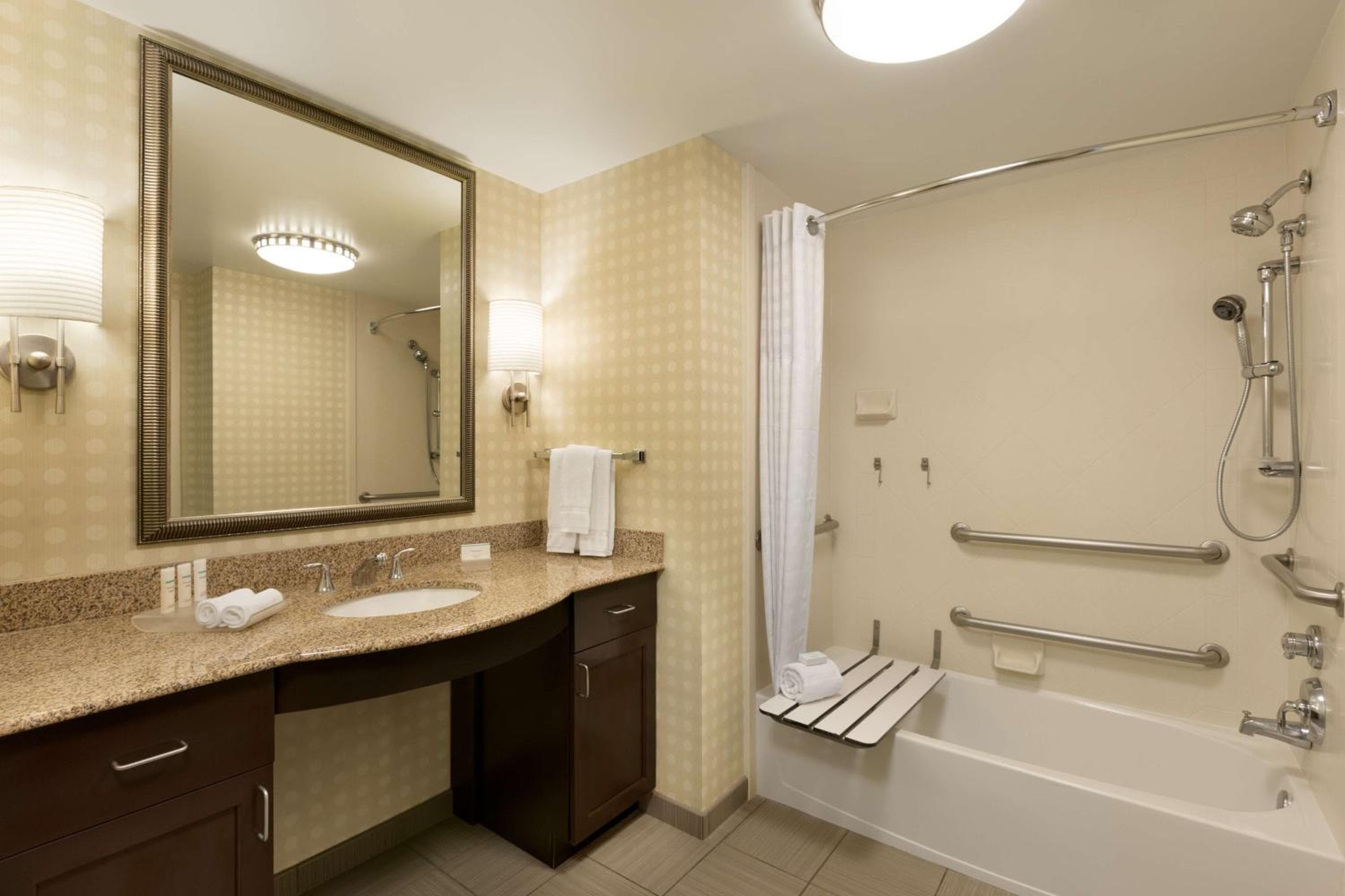 Homewood Suites Fort Myers Airport - FGCU, Fort Myers, photo 2
