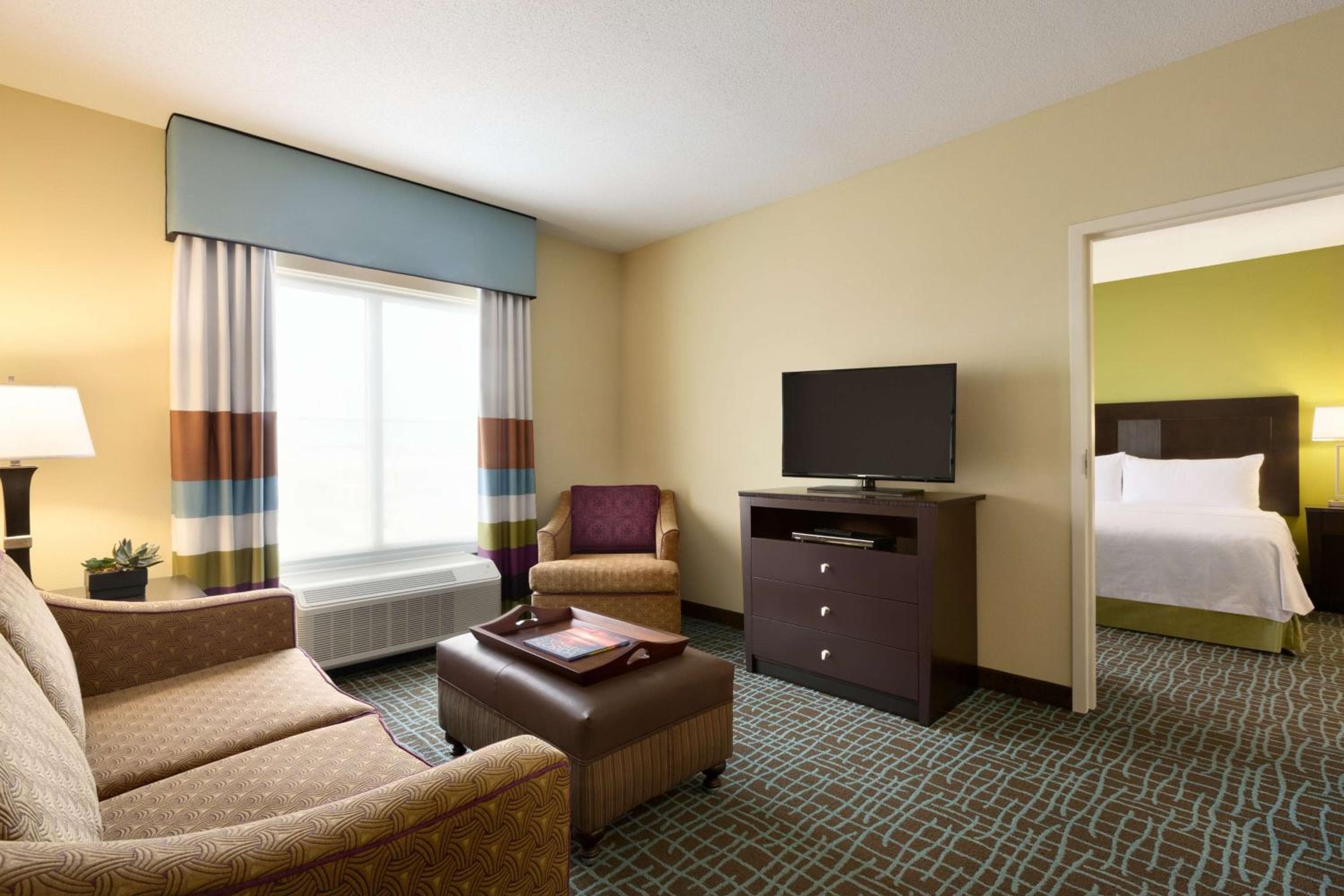 Homewood Suites Fort Myers Airport - FGCU, Fort Myers, photo 3