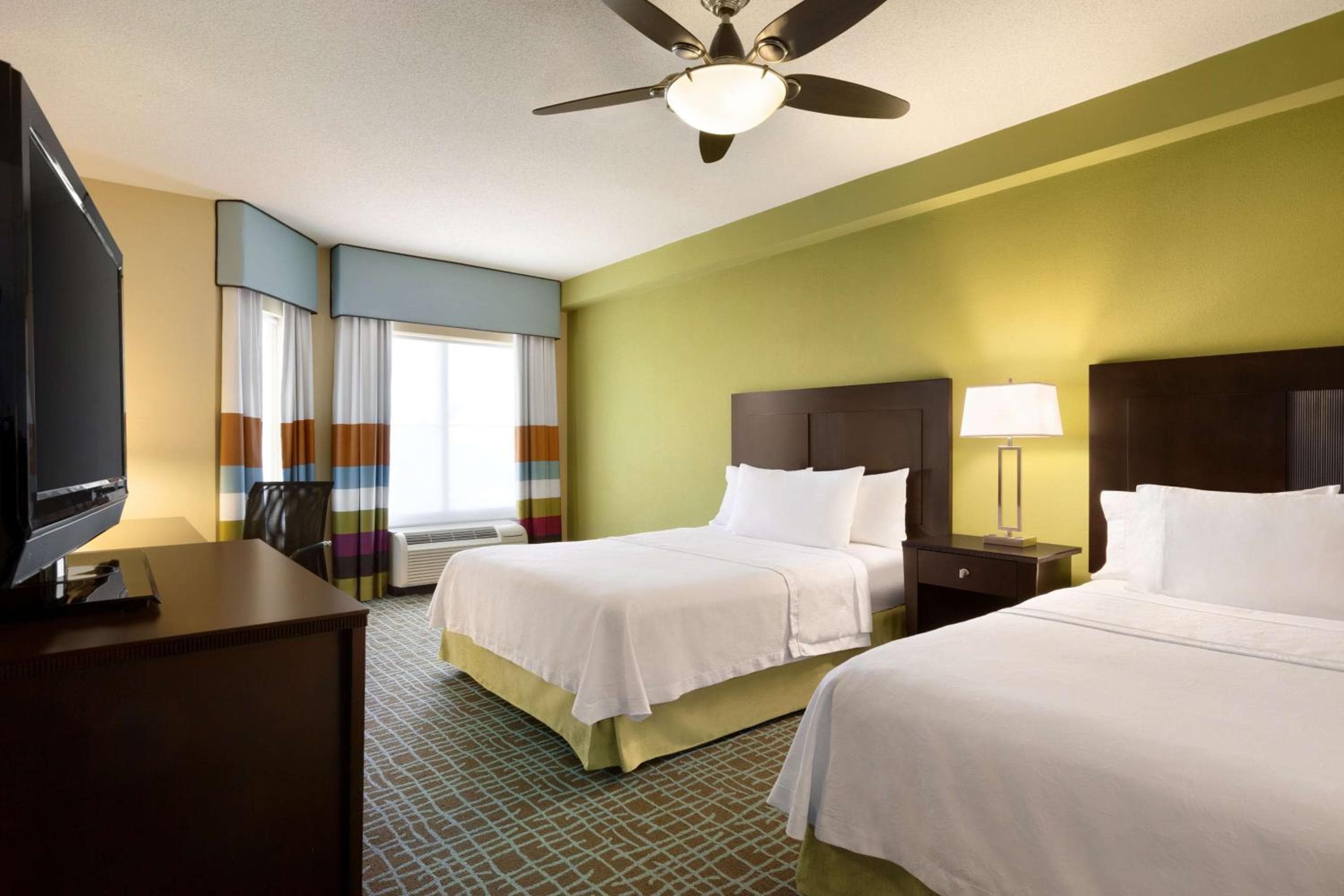 Homewood Suites Fort Myers Airport - FGCU, Fort Myers, photo 4