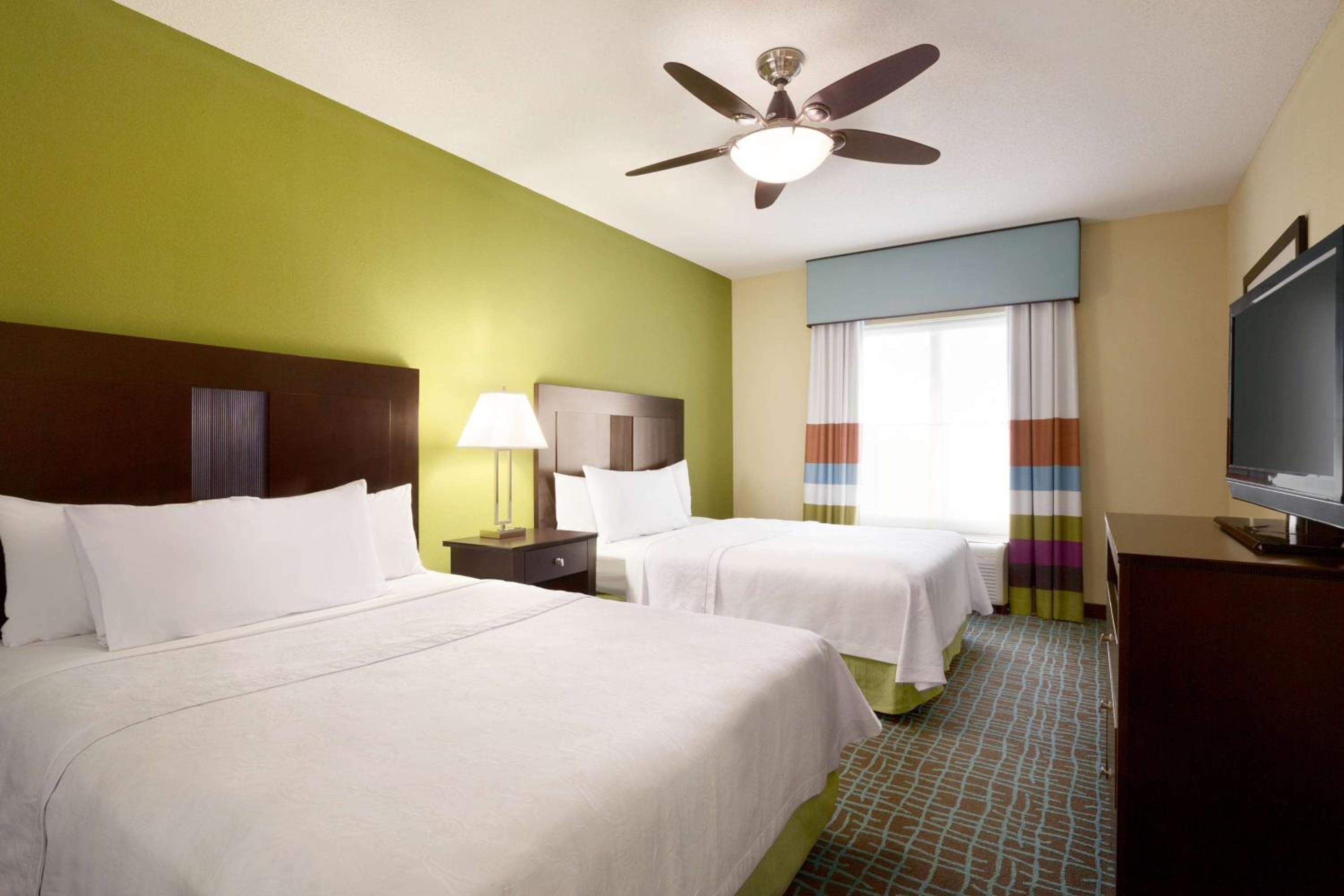 Homewood Suites Fort Myers Airport - FGCU, Fort Myers, photo 6