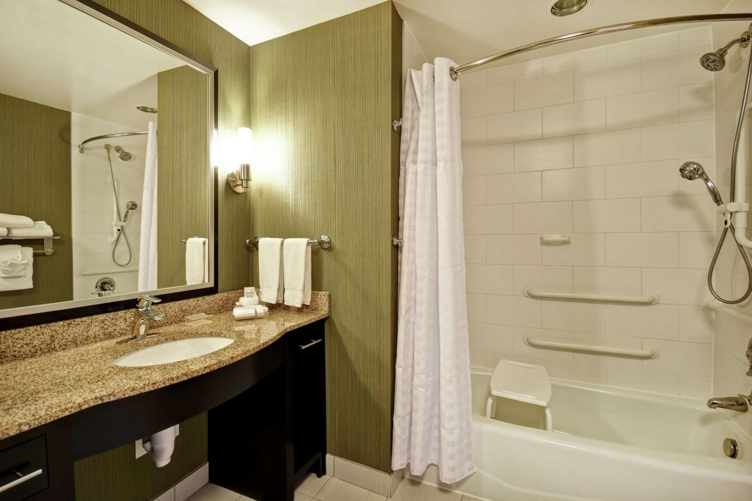 Homewood Suites by Hilton Fort Worth West at Cityview, Fort Worth