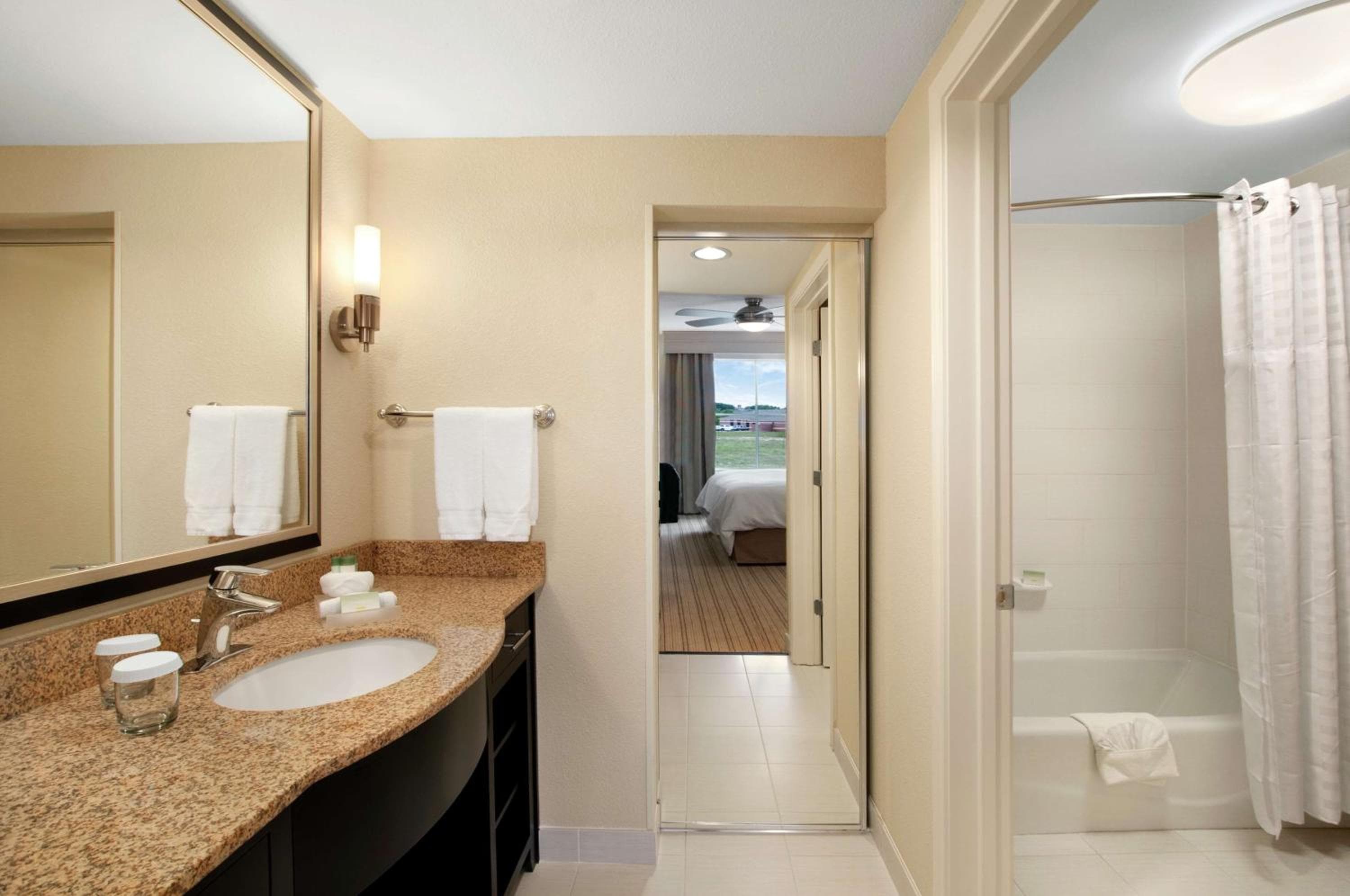 Homewood Suites by Hilton Fort Worth West at Cityview, Fort Worth, photo 6