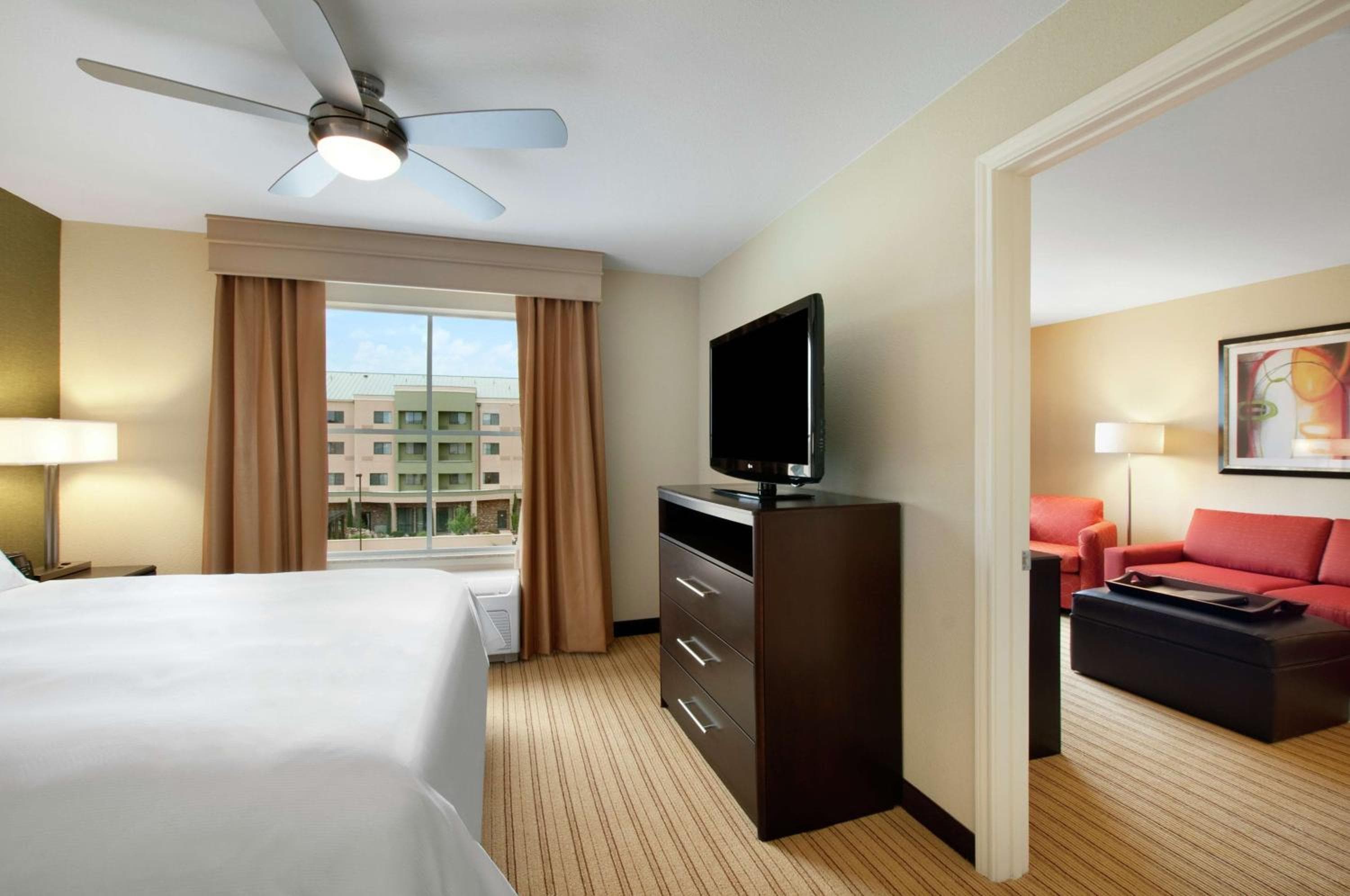Homewood Suites by Hilton Fort Worth West at Cityview, Fort Worth, photo 2