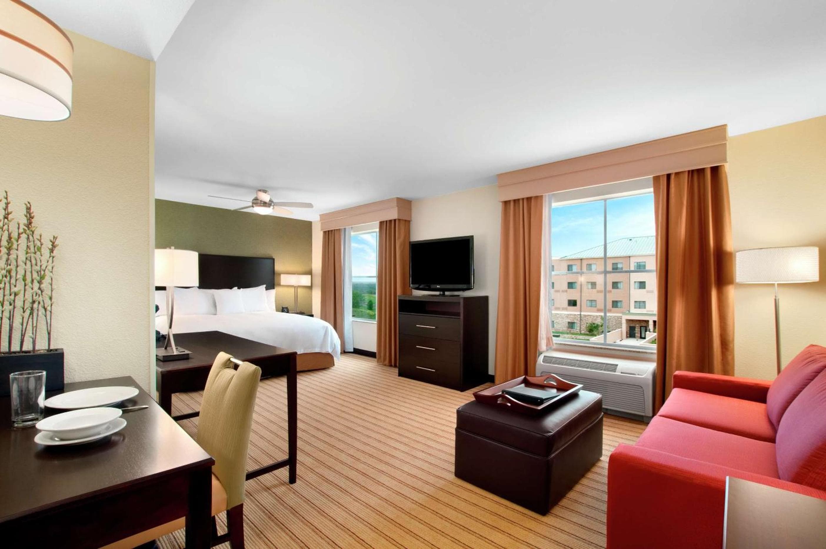 Homewood Suites by Hilton Fort Worth West at Cityview, Fort Worth, photo 5