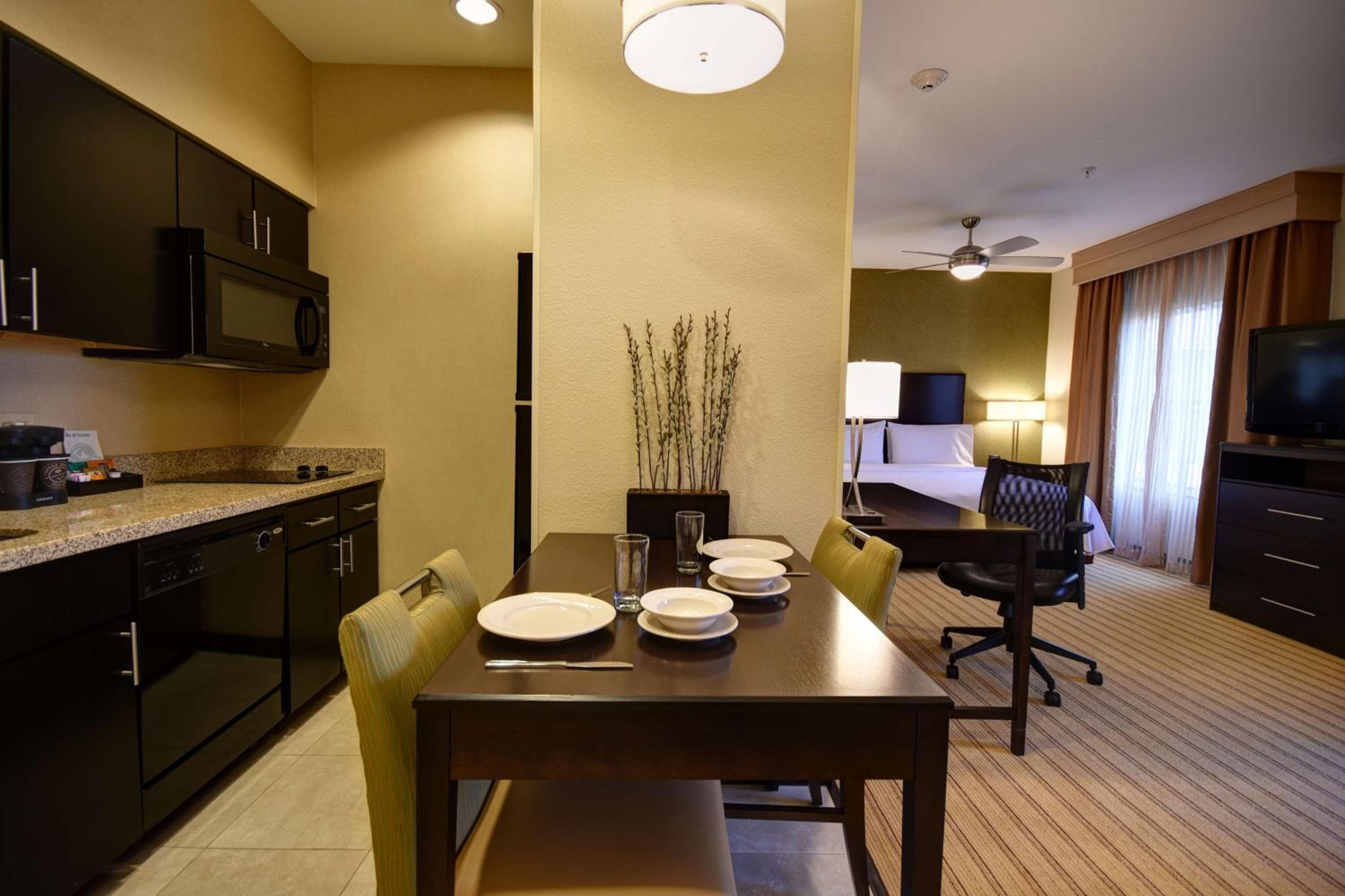 Homewood Suites by Hilton Fort Worth West at Cityview, Fort Worth, photo 4