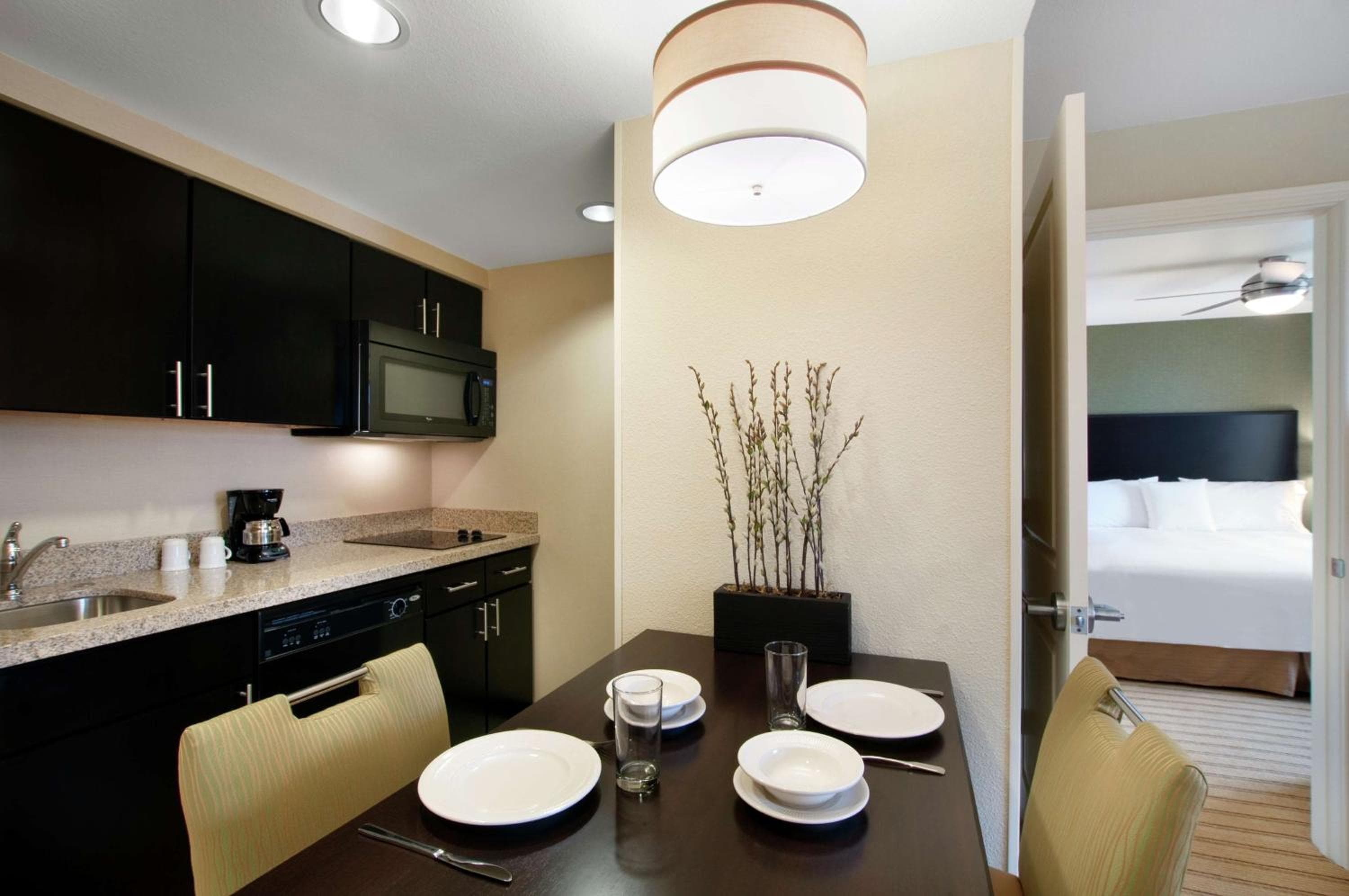 Homewood Suites by Hilton Fort Worth West at Cityview, Fort Worth, photo 3