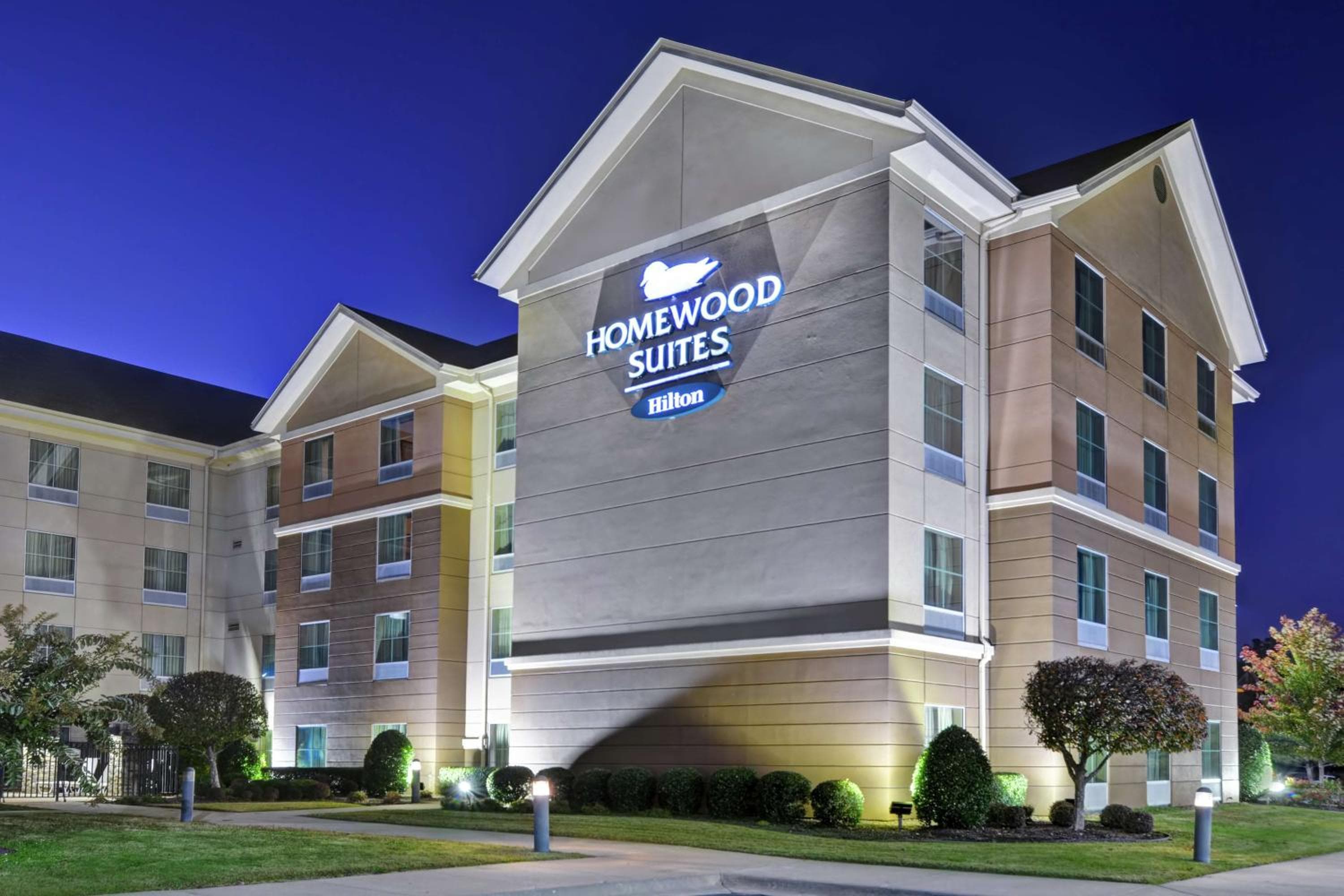 Homewood Suites by Hilton Fayetteville, Fayetteville