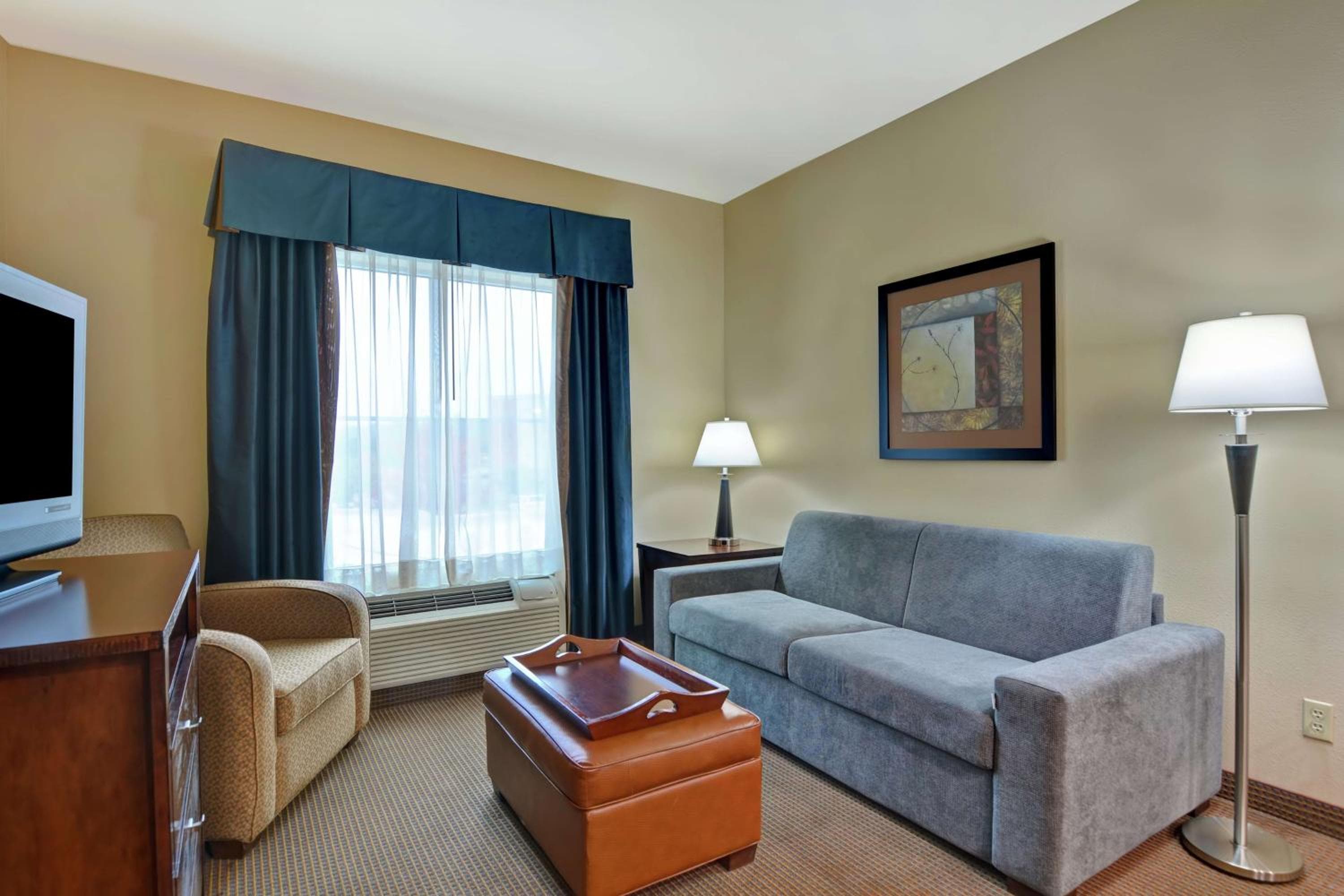 Homewood Suites by Hilton Fayetteville, Fayetteville, photo 2