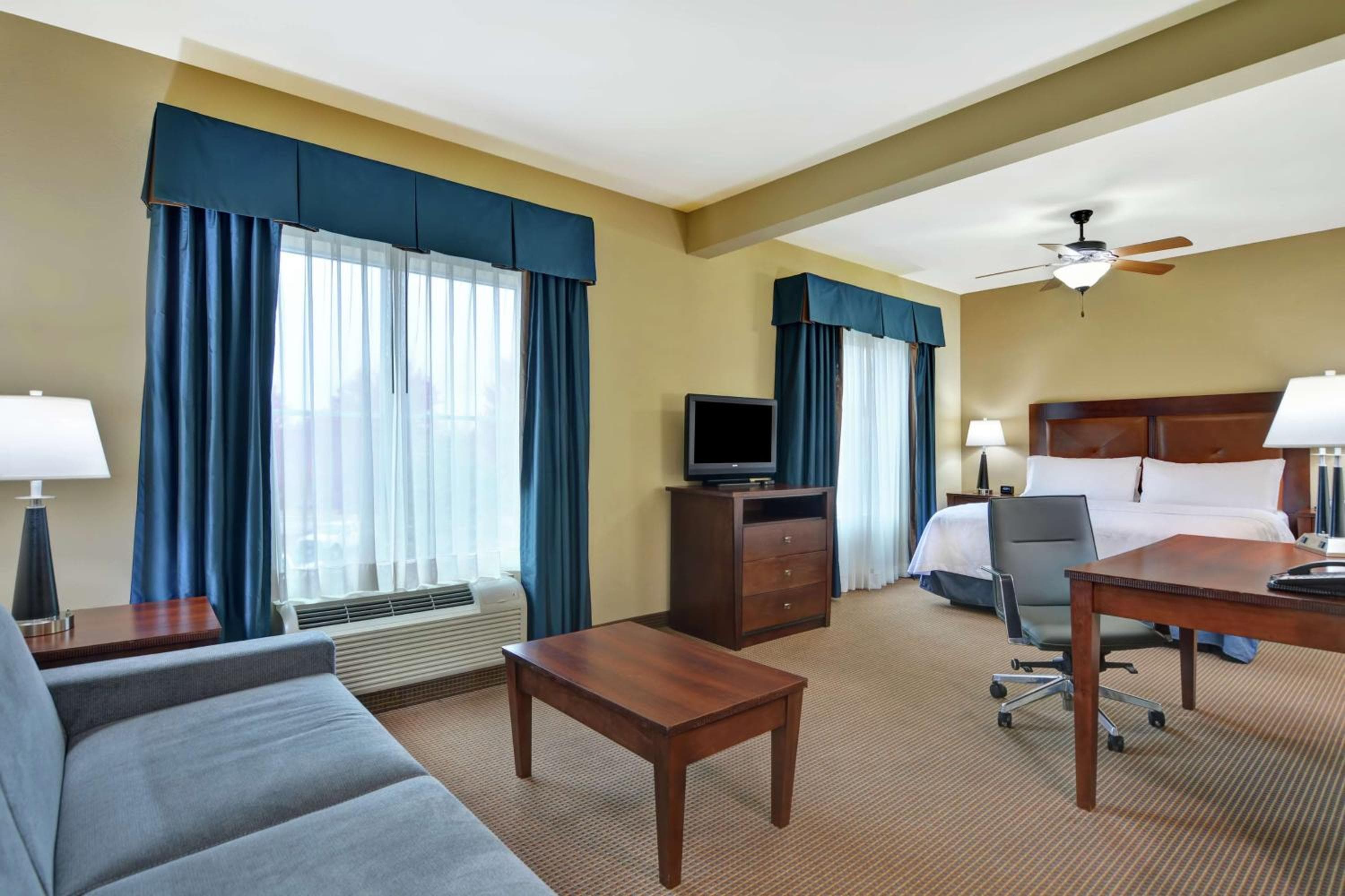 Homewood Suites by Hilton Fayetteville, Fayetteville, photo 3