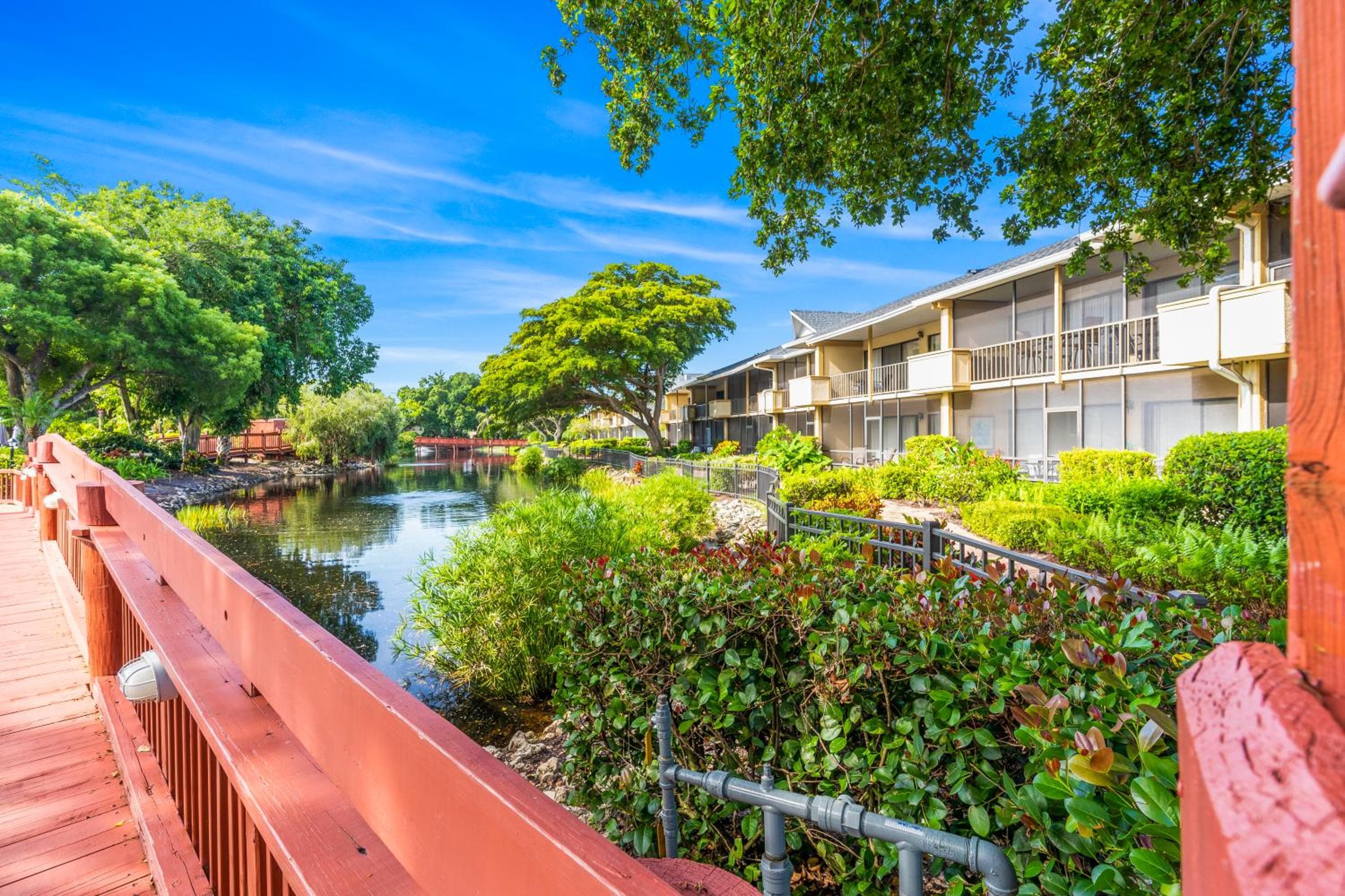 Park Shore Resort, Naples