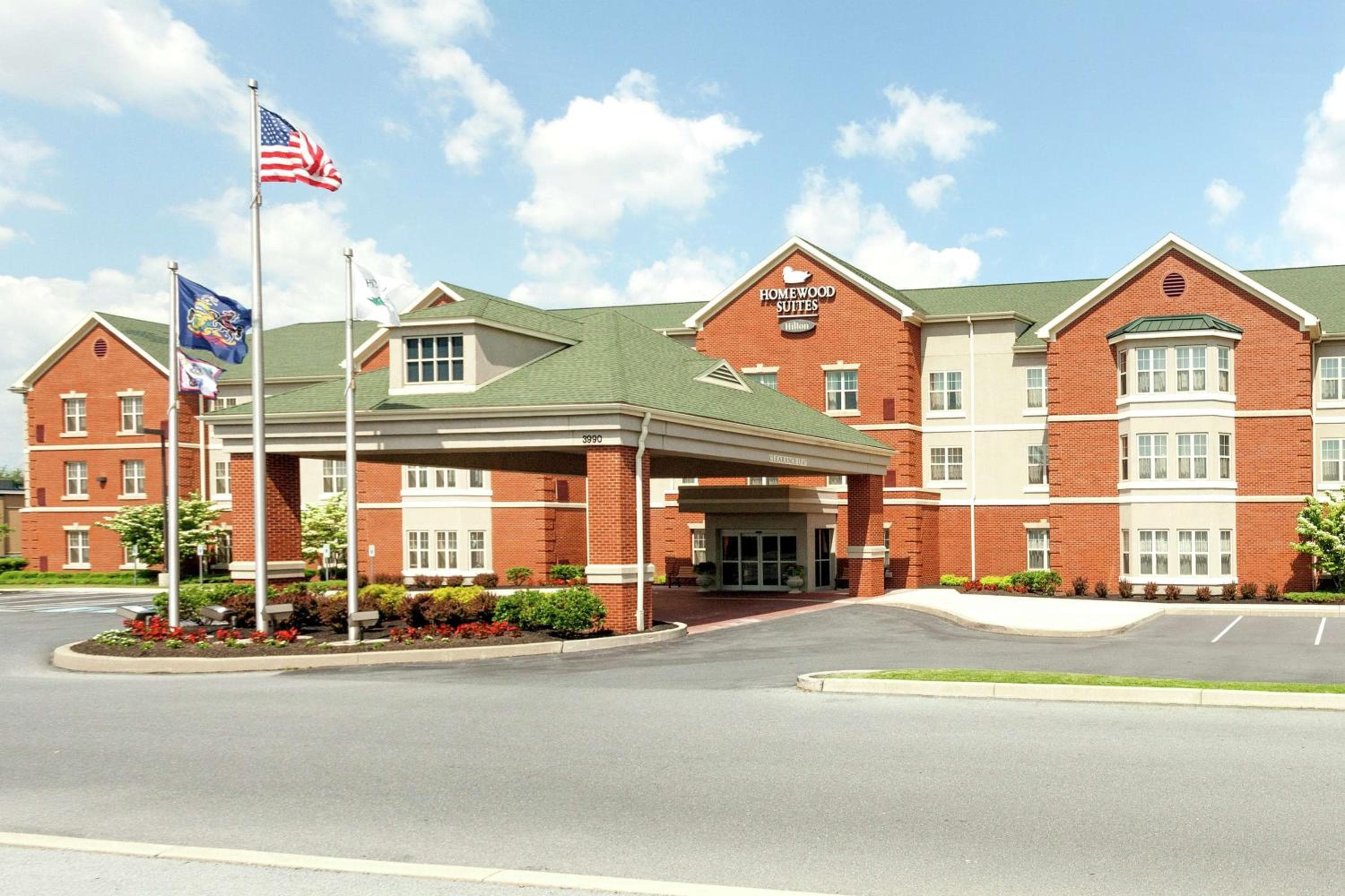 Homewood Suites by Hilton Harrisburg East-Hershey Area, Harrisburg