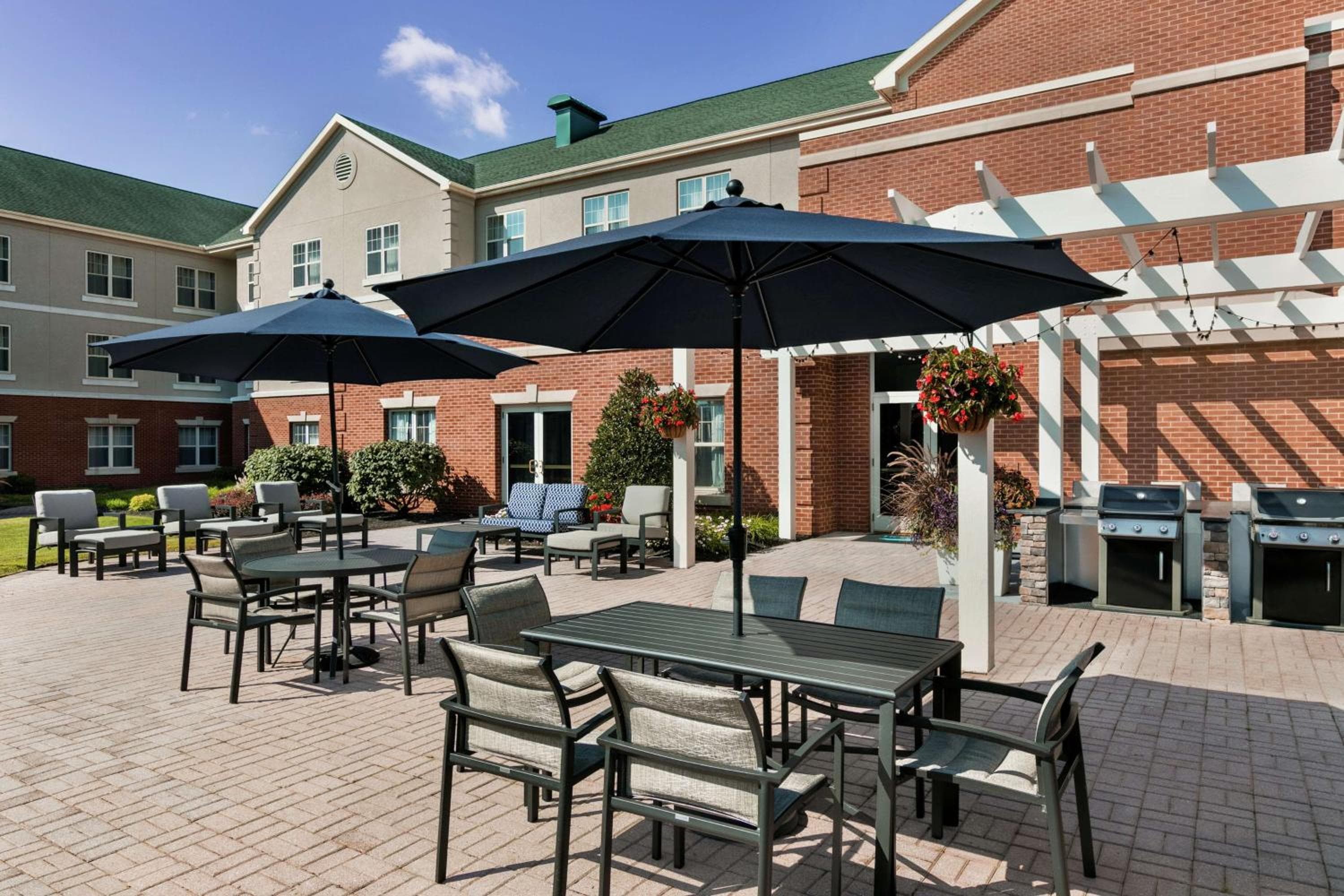 Homewood Suites by Hilton Harrisburg East-Hershey Area, Harrisburg, photo 4