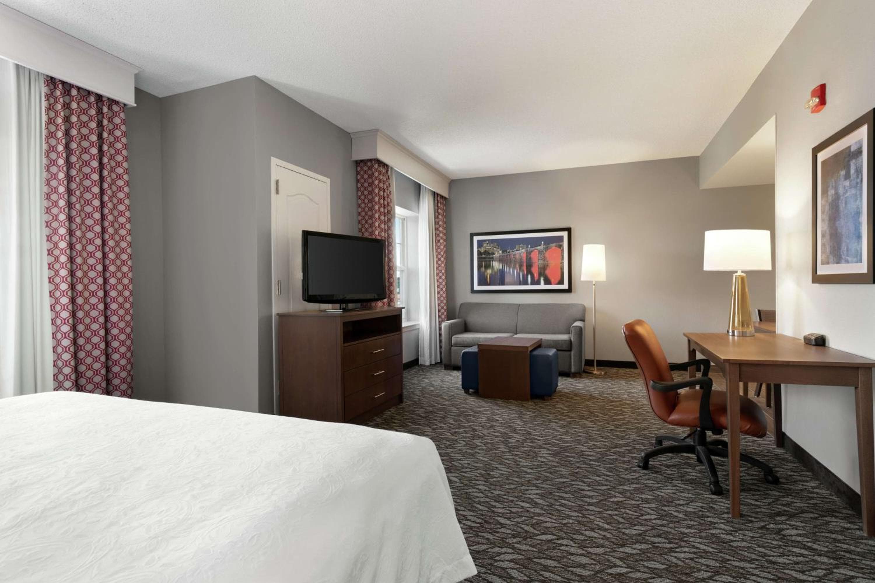 Homewood Suites by Hilton Harrisburg East-Hershey Area, Harrisburg, photo 3