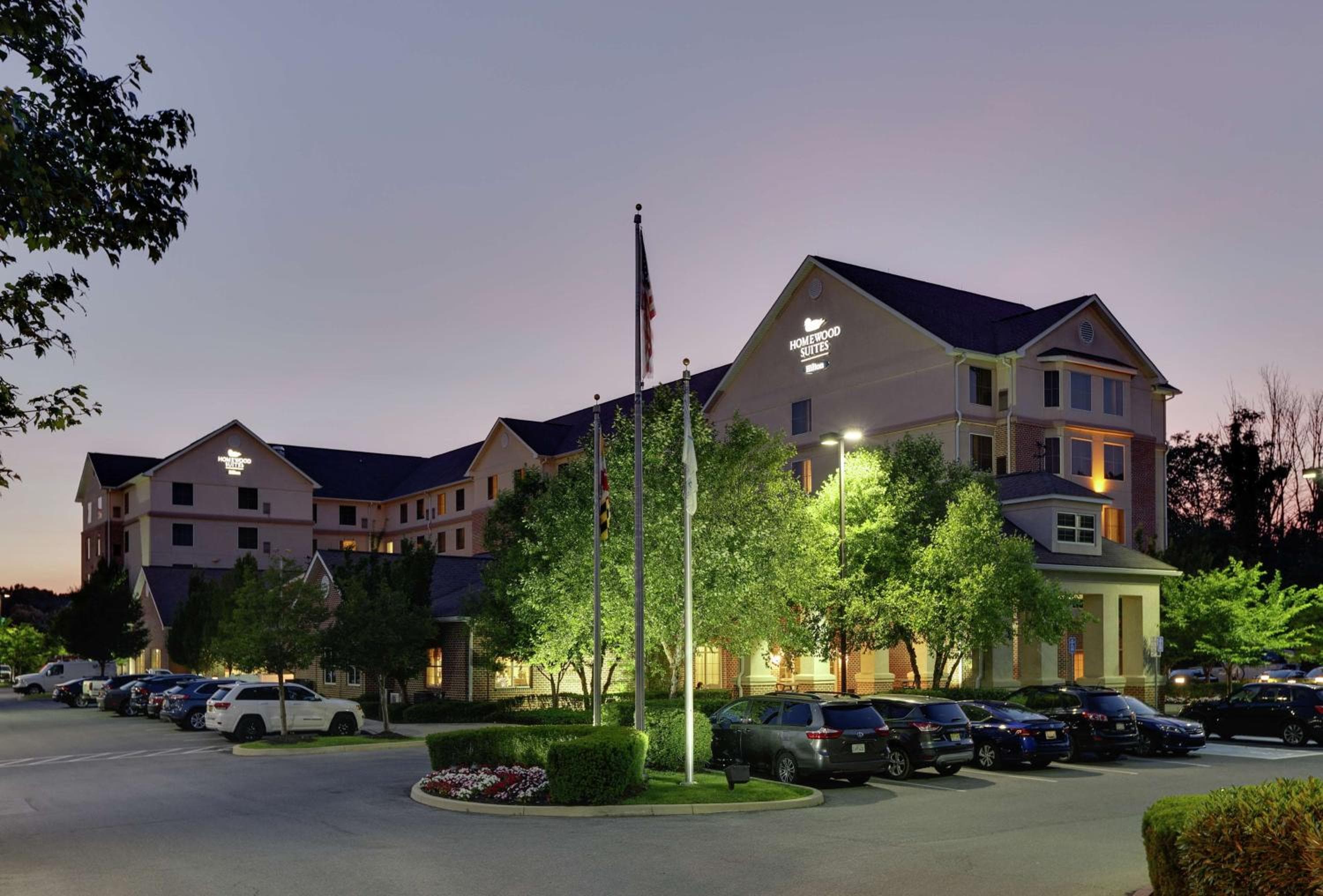 Homewood Suites Hagerstown, Hagerstown