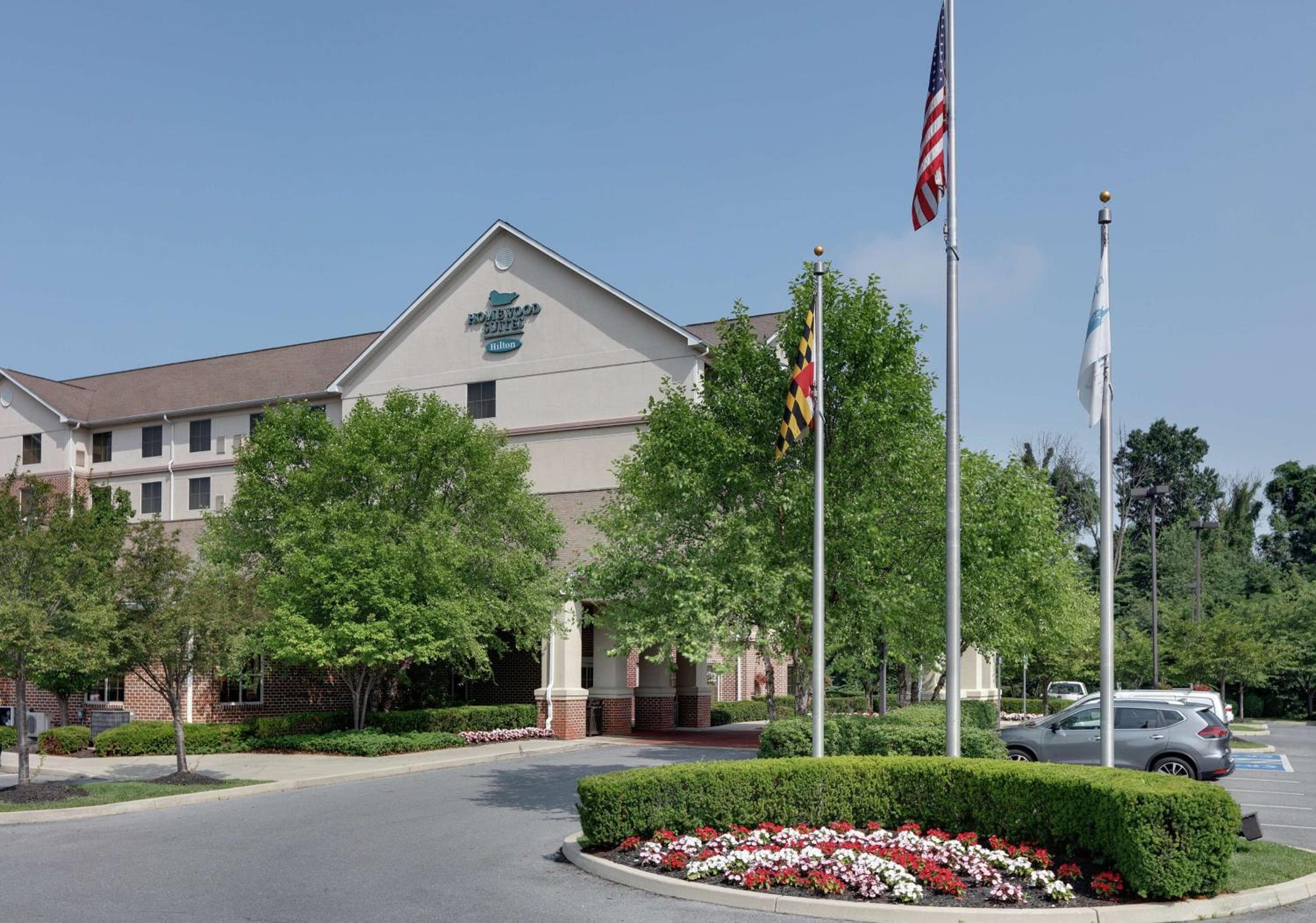 Homewood Suites Hagerstown, Hagerstown, photo 3
