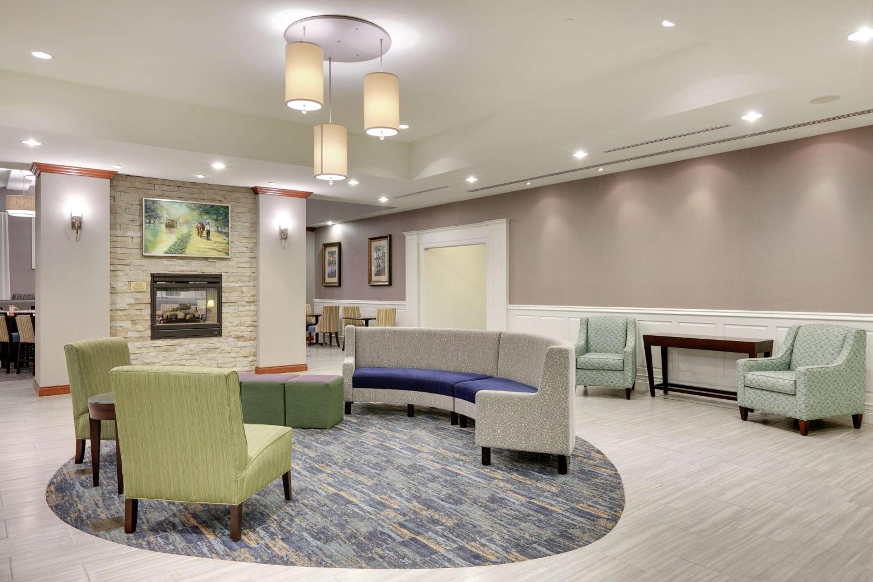 Homewood Suites Hagerstown, Hagerstown, photo 2