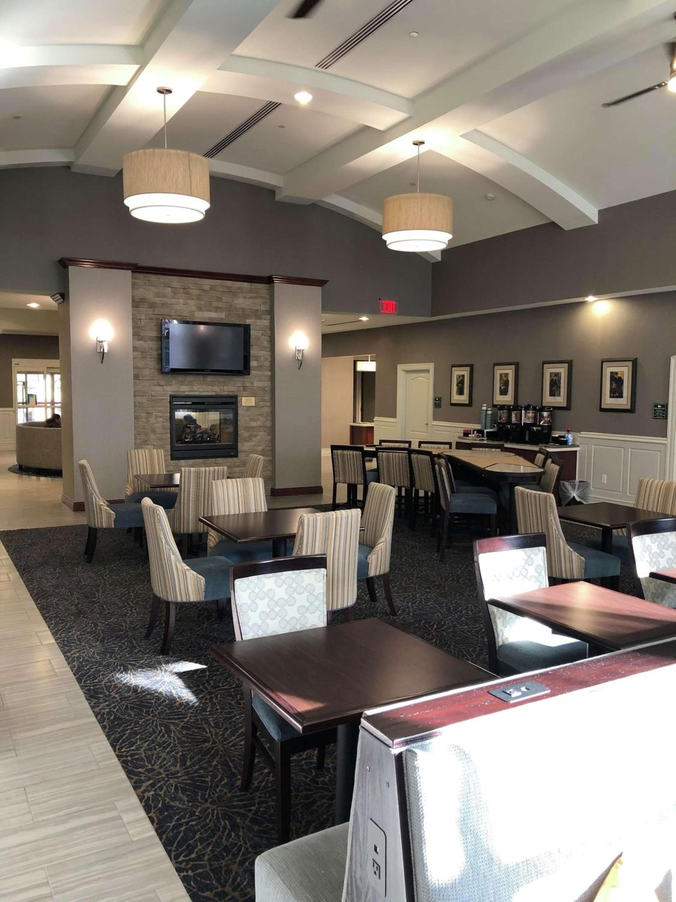 Homewood Suites Hagerstown, Hagerstown, photo 6