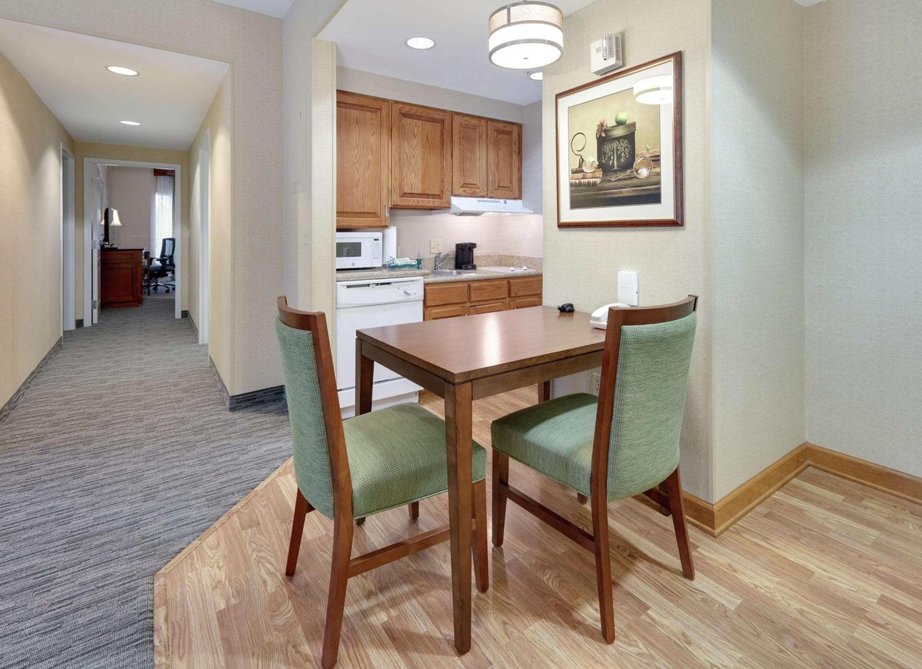 Homewood Suites Hagerstown, Hagerstown, photo 5