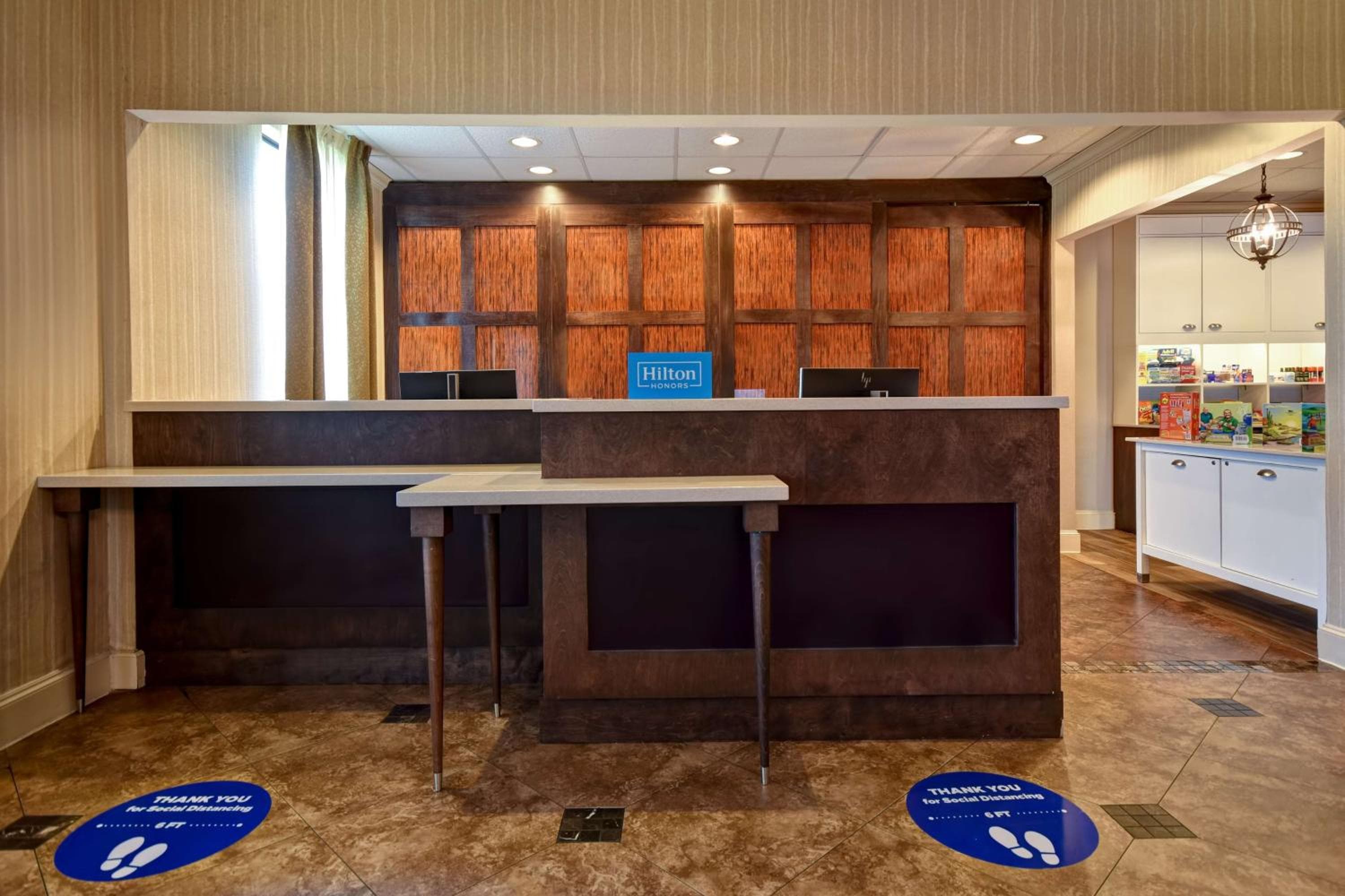 Homewood Suites By Hilton HOU Intercontinental Airport, Houston, photo 4