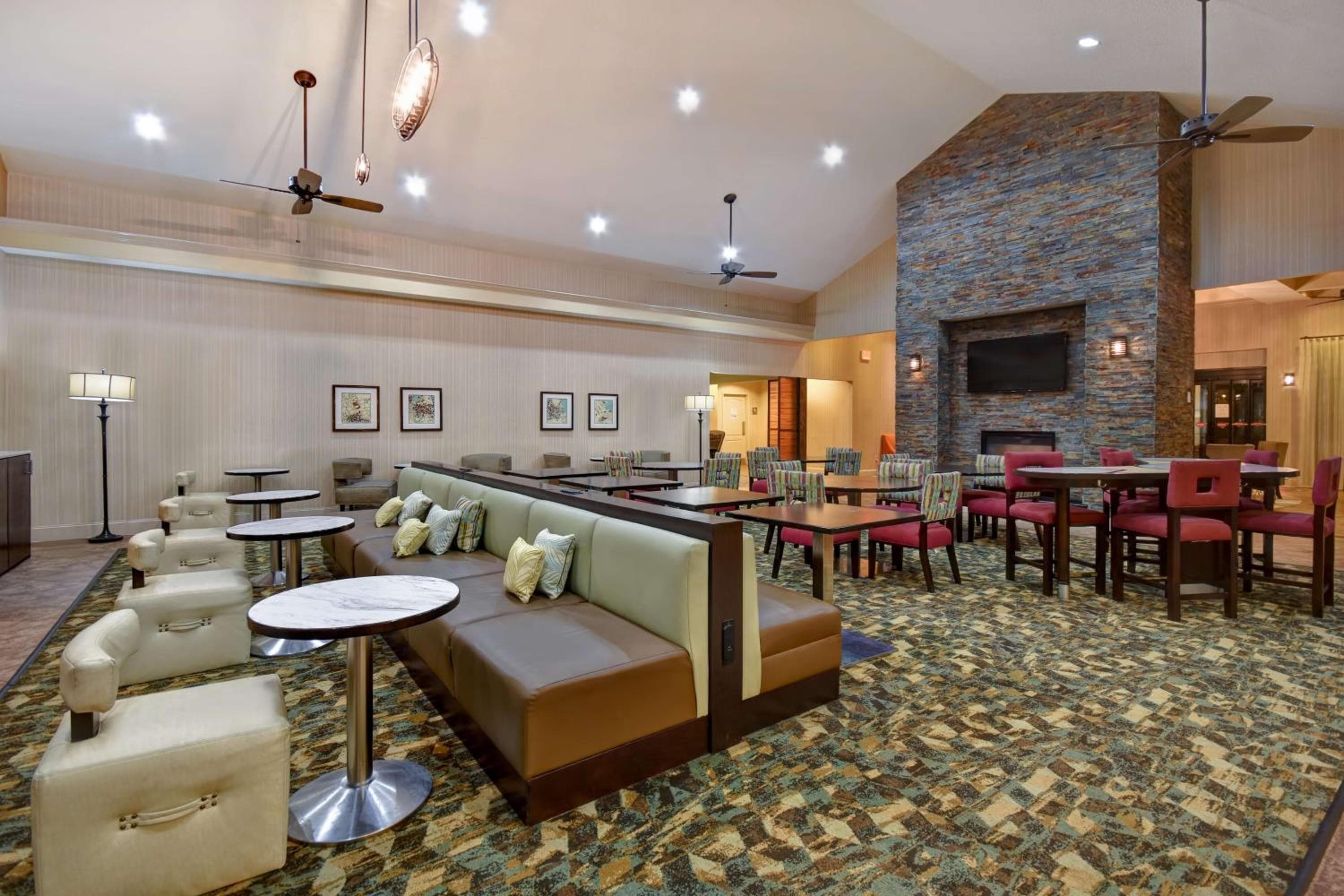 Homewood Suites By Hilton HOU Intercontinental Airport, Houston, photo 6